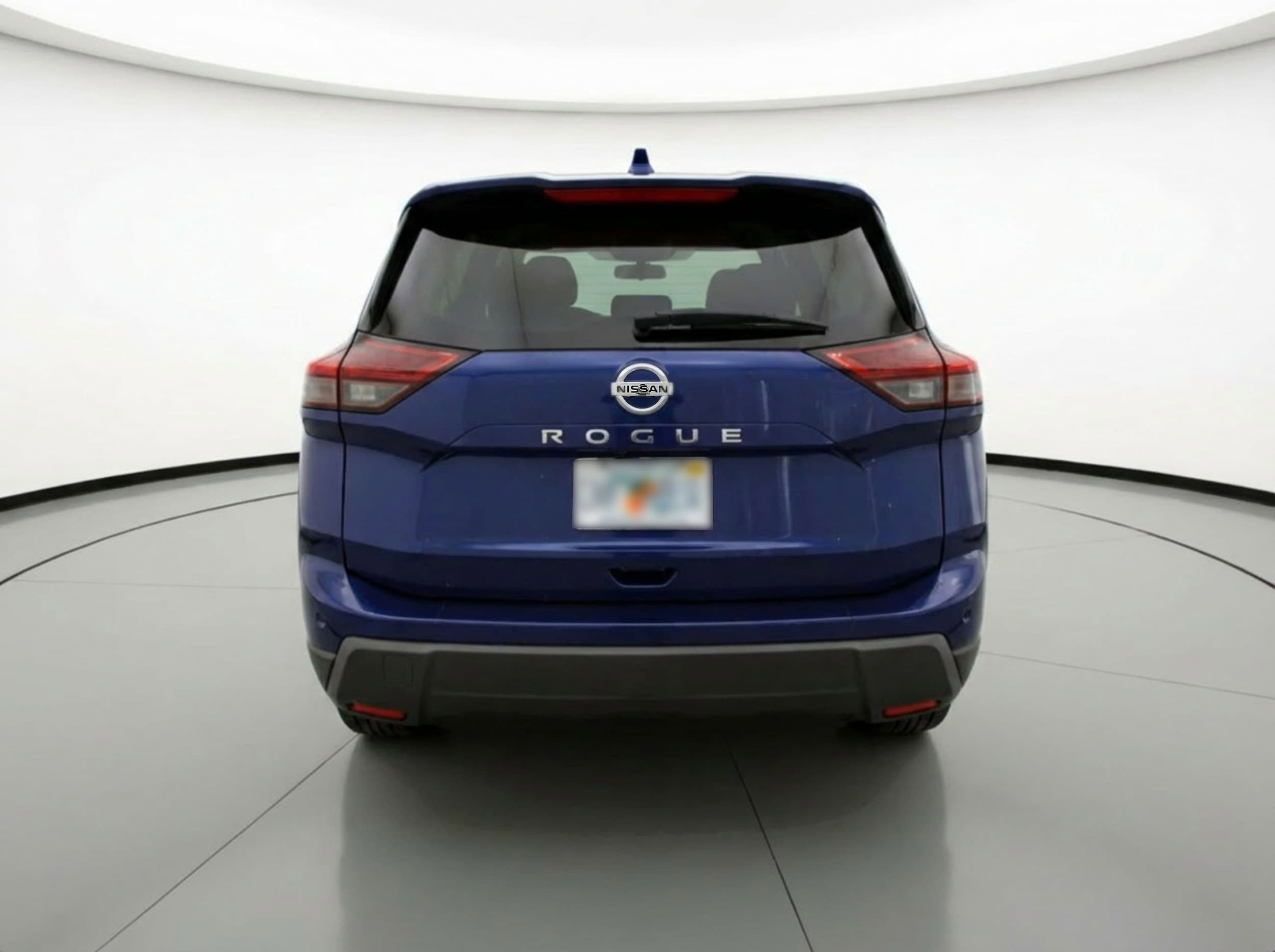 Thumbnail: 2025 Nissan Rogue - 7