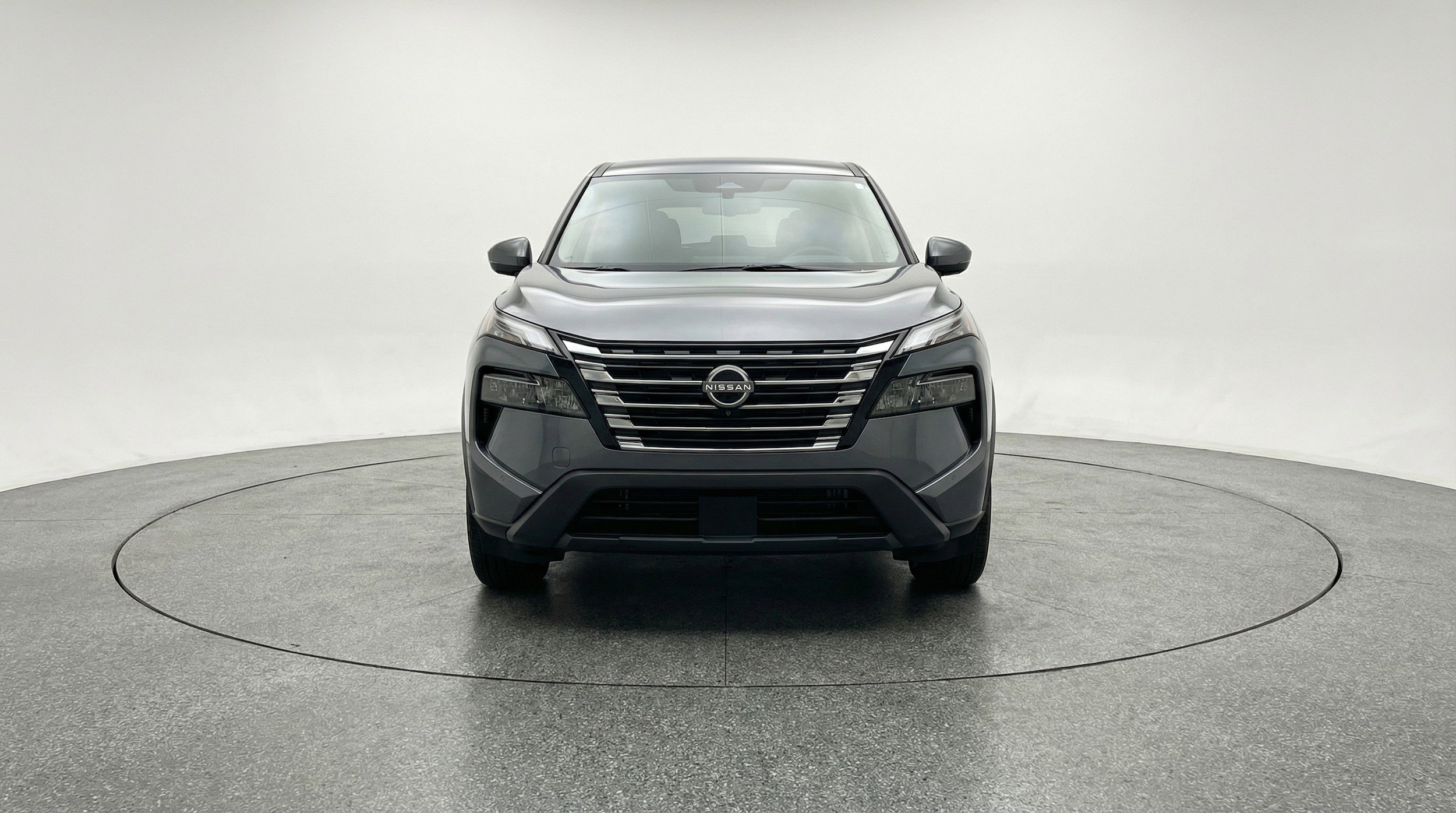 Thumbnail: 2025 Nissan Rogue - 2