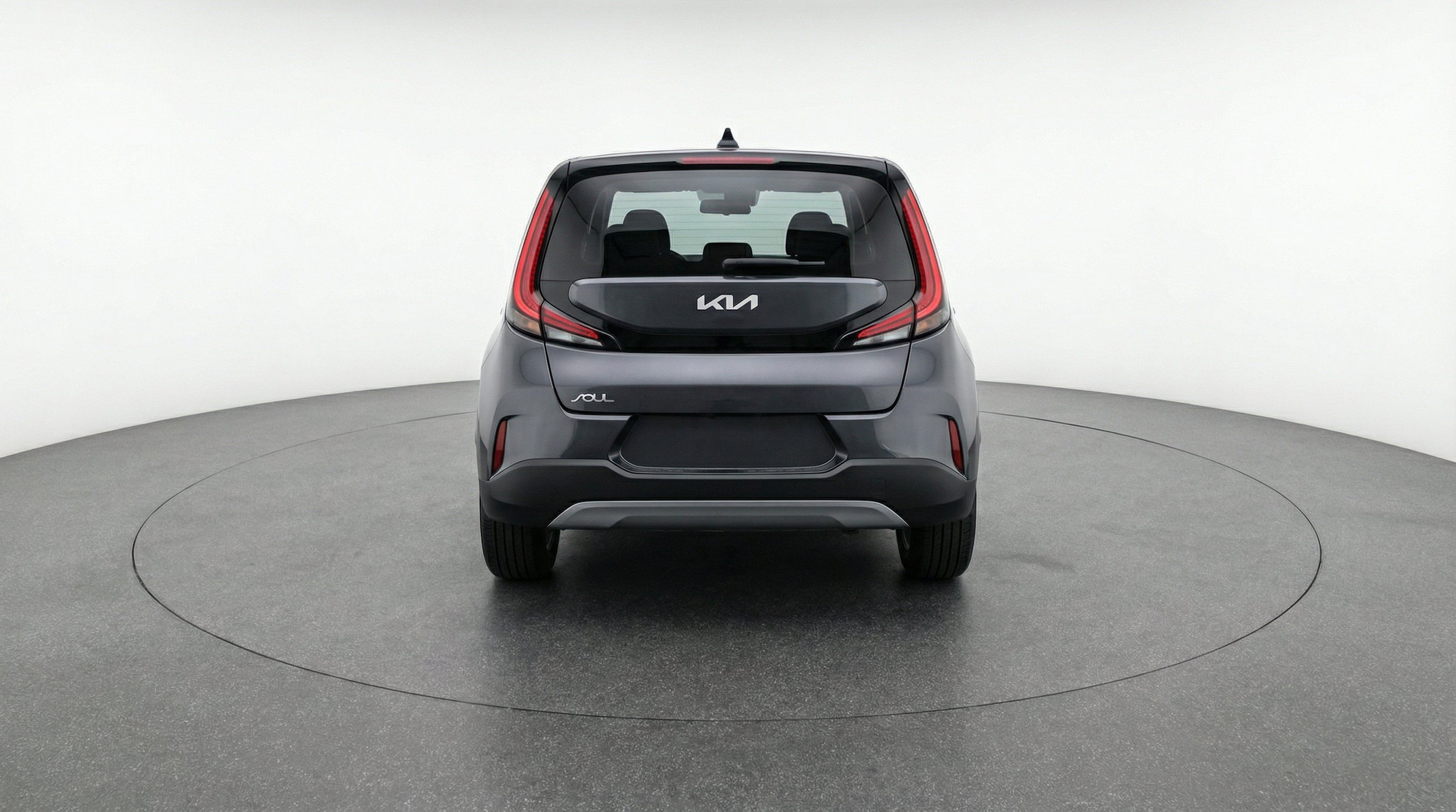 Thumbnail: 2025 Kia Soul - 7