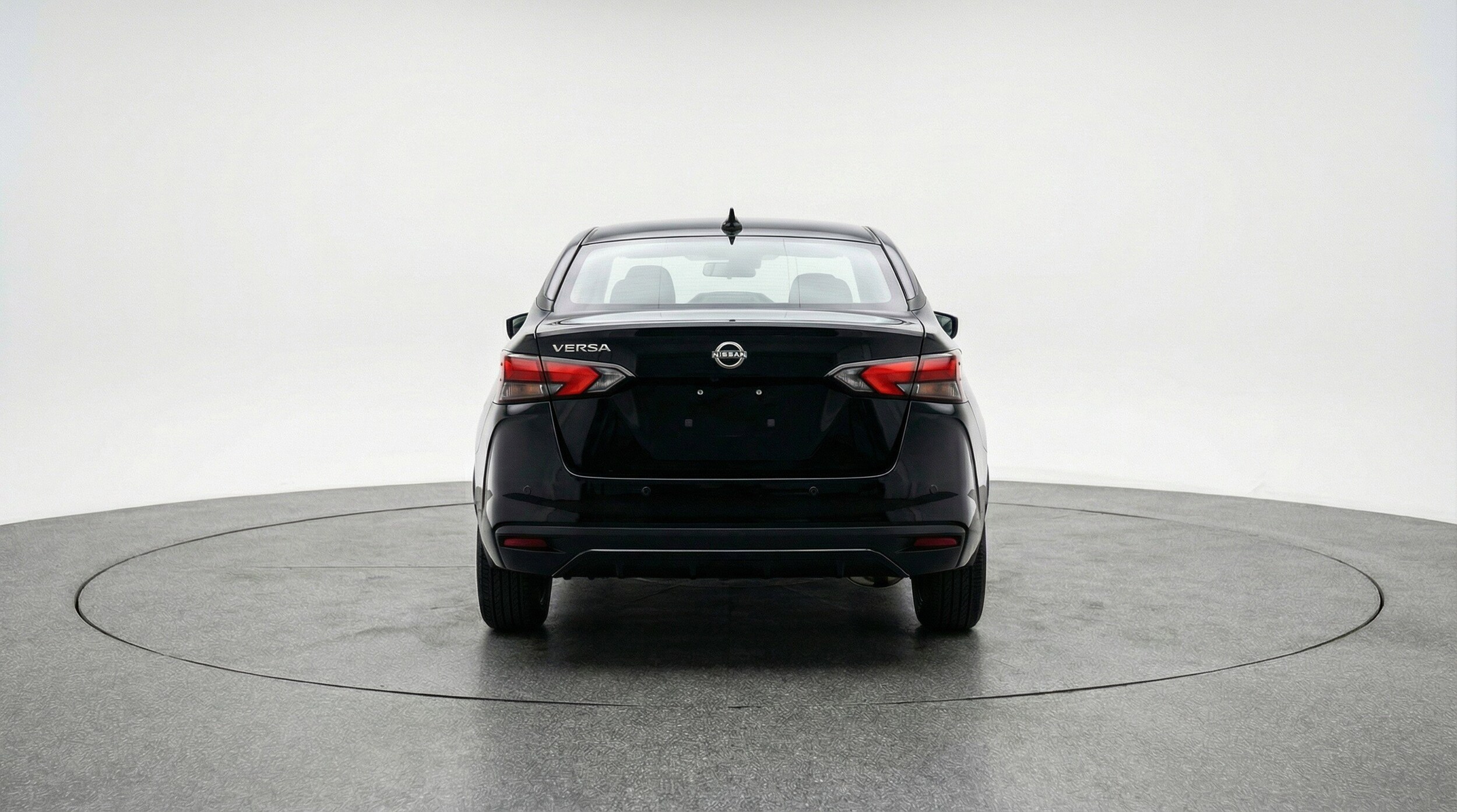 Thumbnail: 2025 Nissan Versa - 7