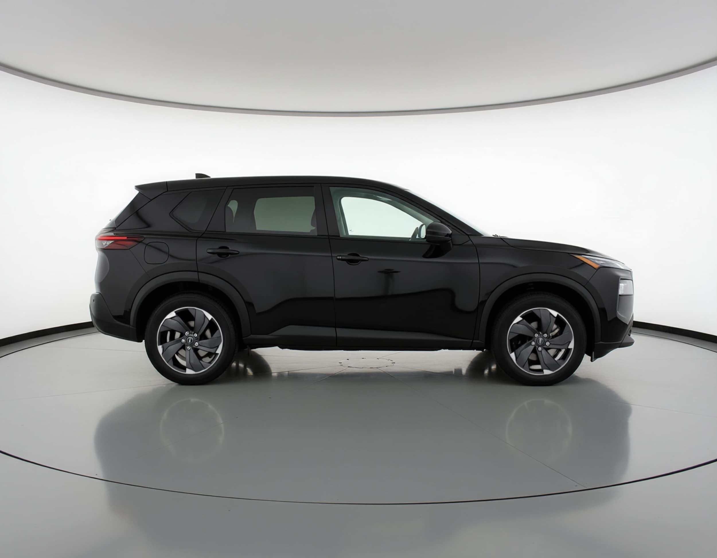 Thumbnail: 2025 Nissan Rogue - 8