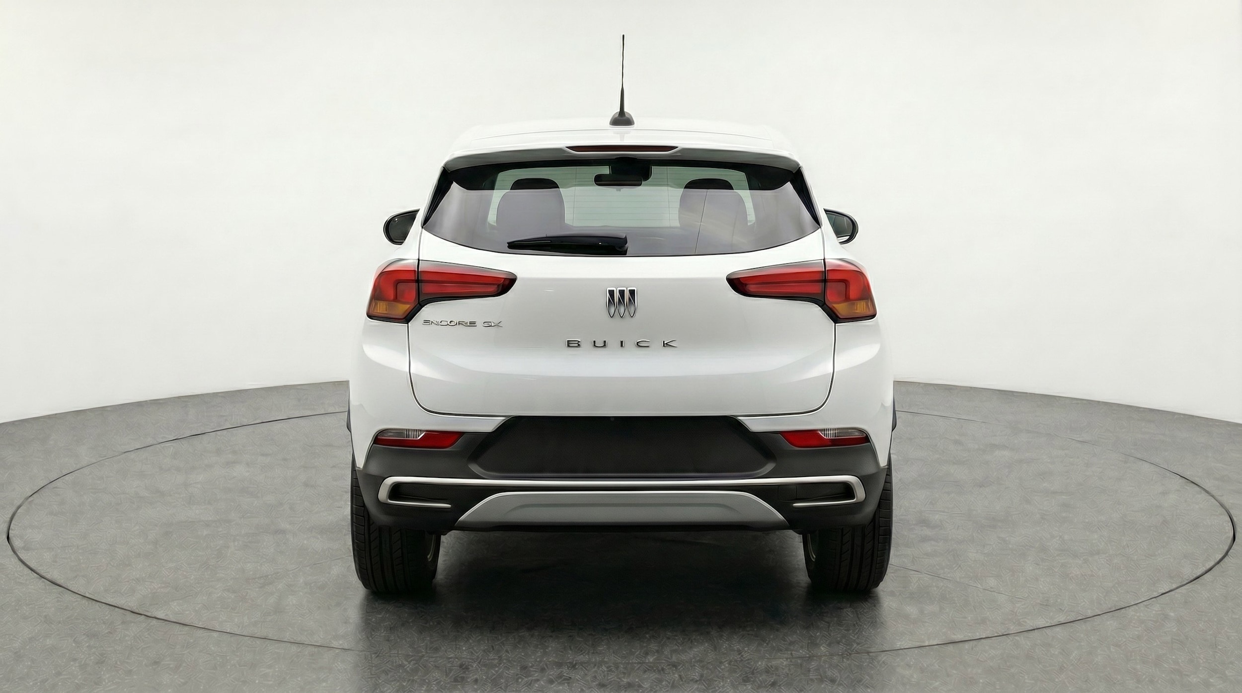 Thumbnail: 2025 Buick Encore GX - 7