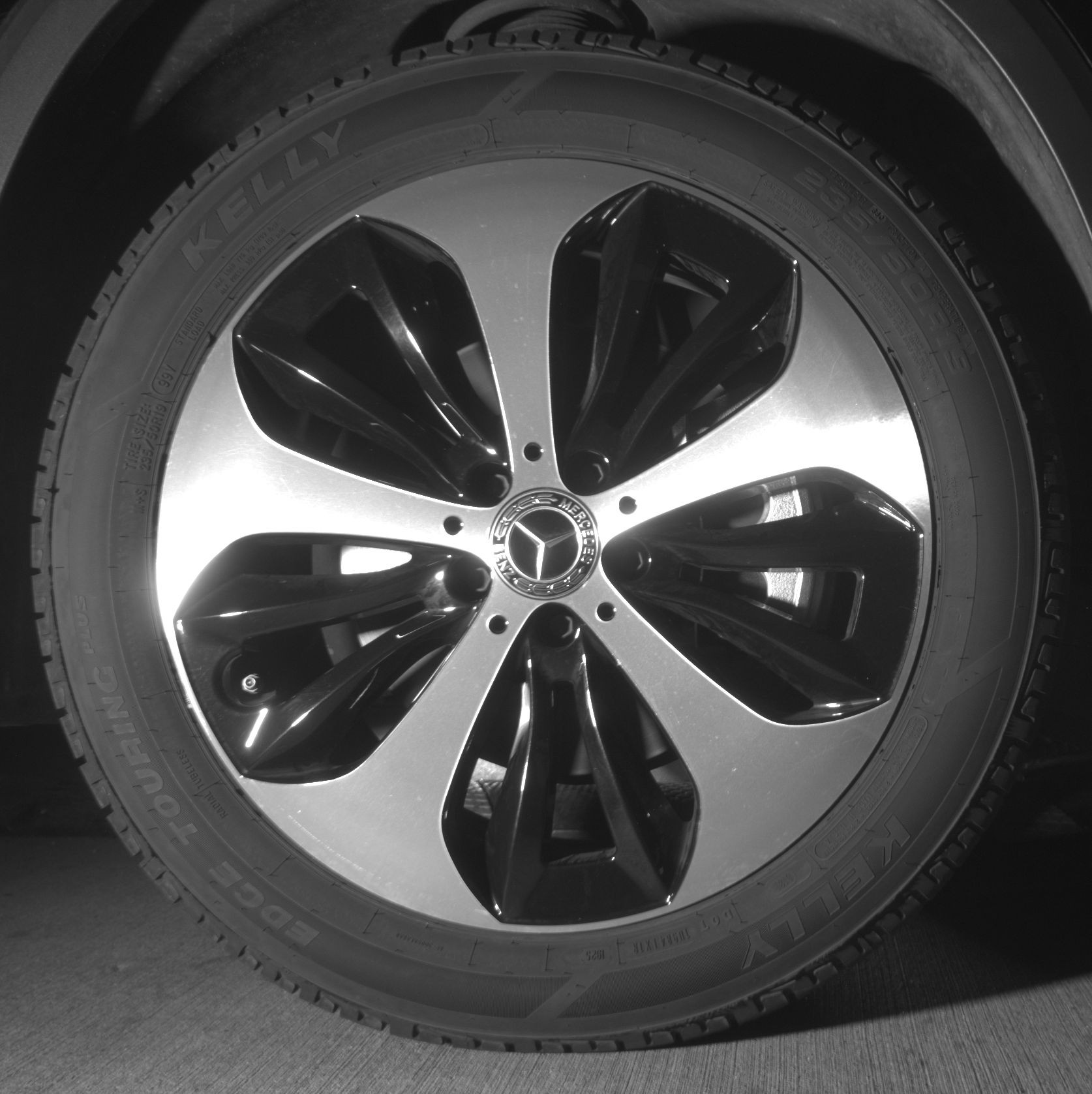 Thumbnail: 2025 Mercedes-Benz GLA - 10