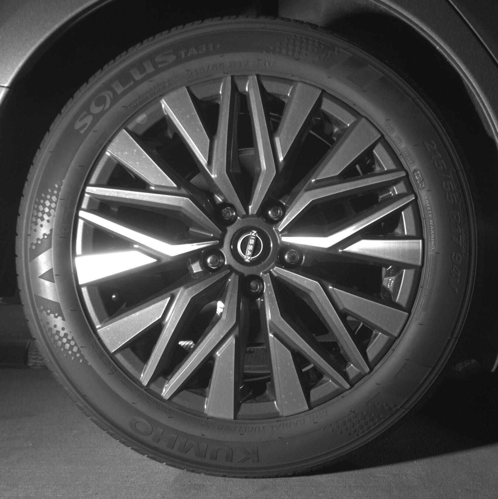 Thumbnail: 2025 Nissan Altima - 12