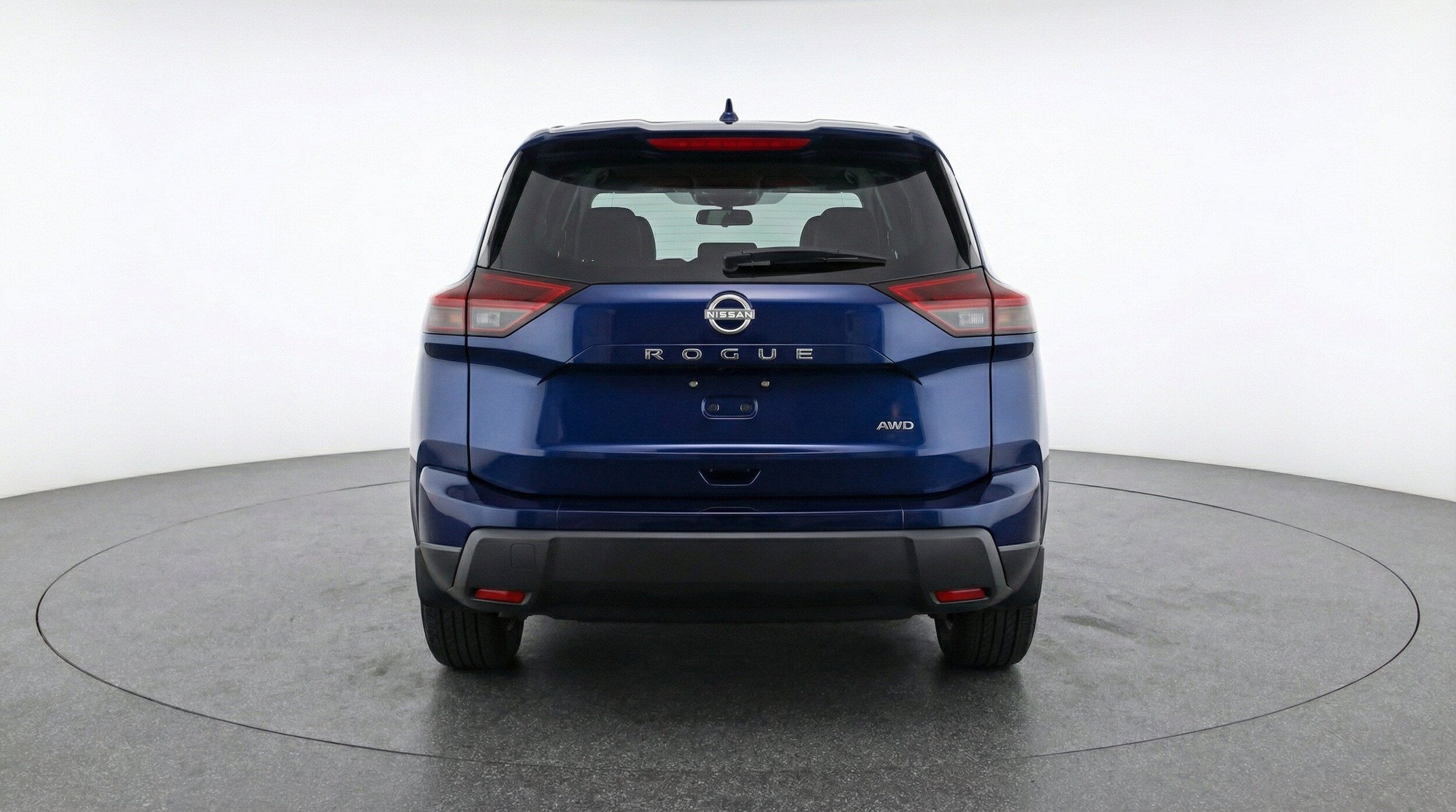 Thumbnail: 2026 Nissan Rogue - 7