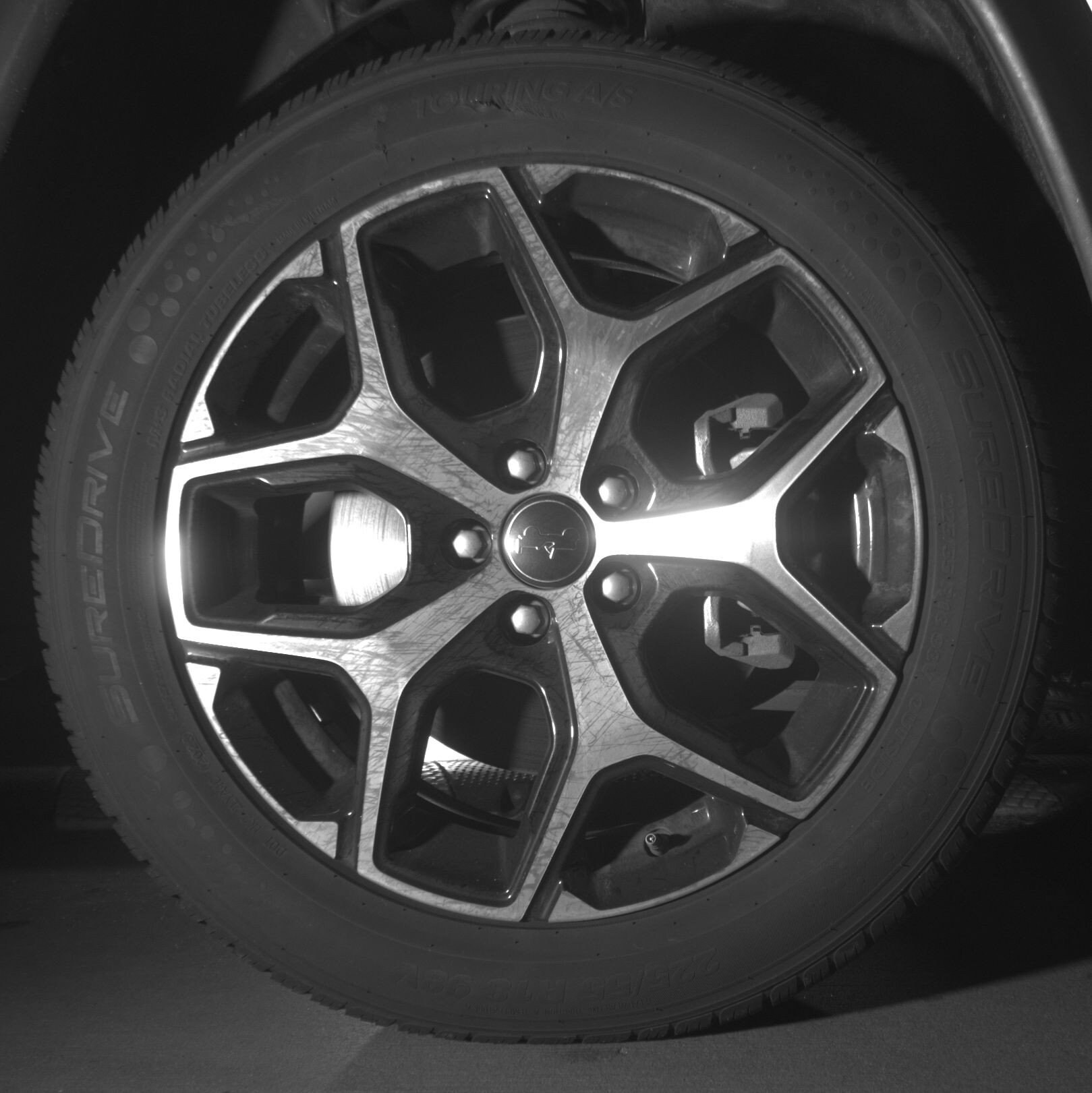 Thumbnail: 2025 Jeep Compass - 13