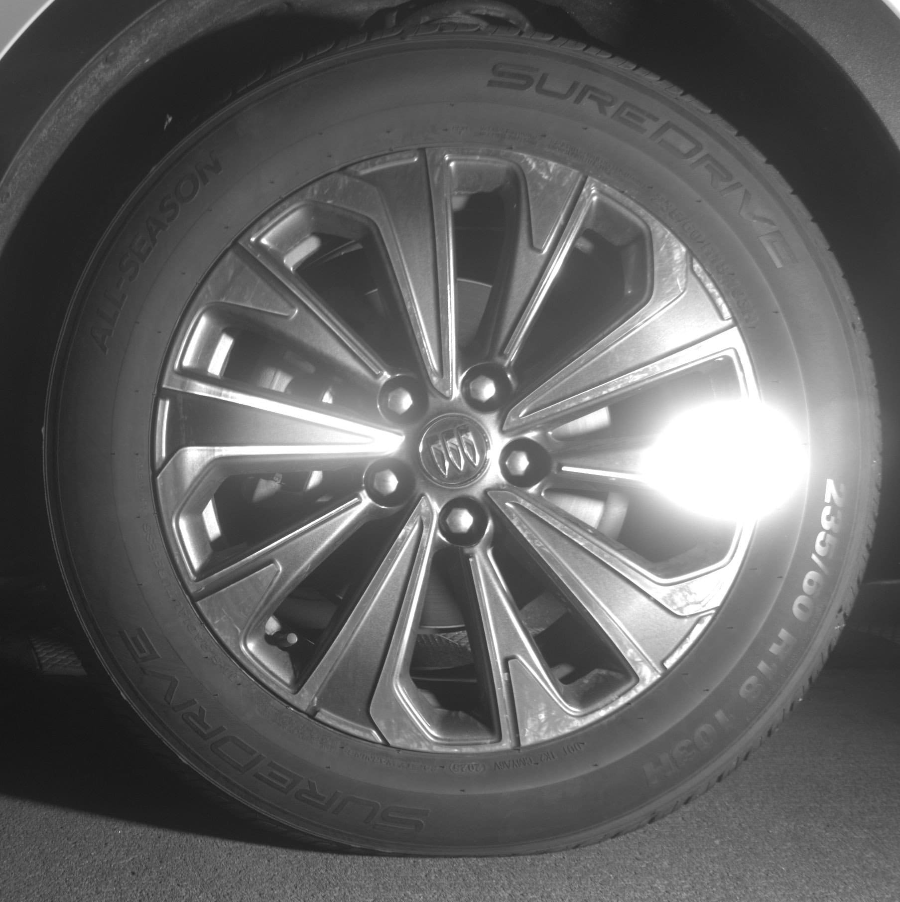 Thumbnail: 2024 Buick Envision - 12