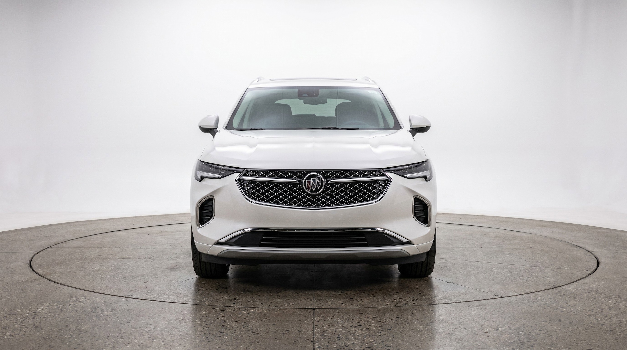 Thumbnail: 2024 Buick Envision - 2