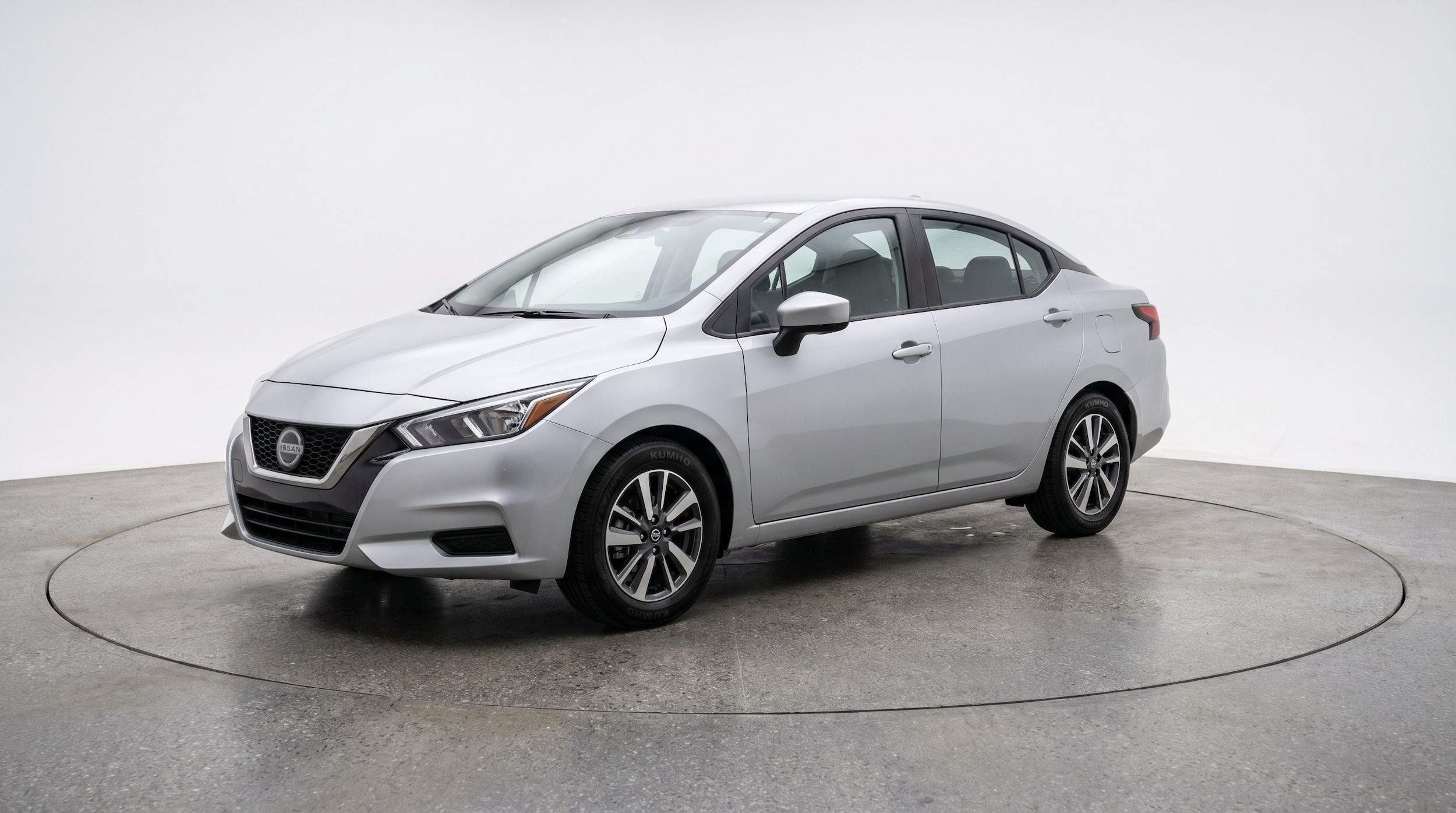 Thumbnail: 2025 Nissan Versa - 3