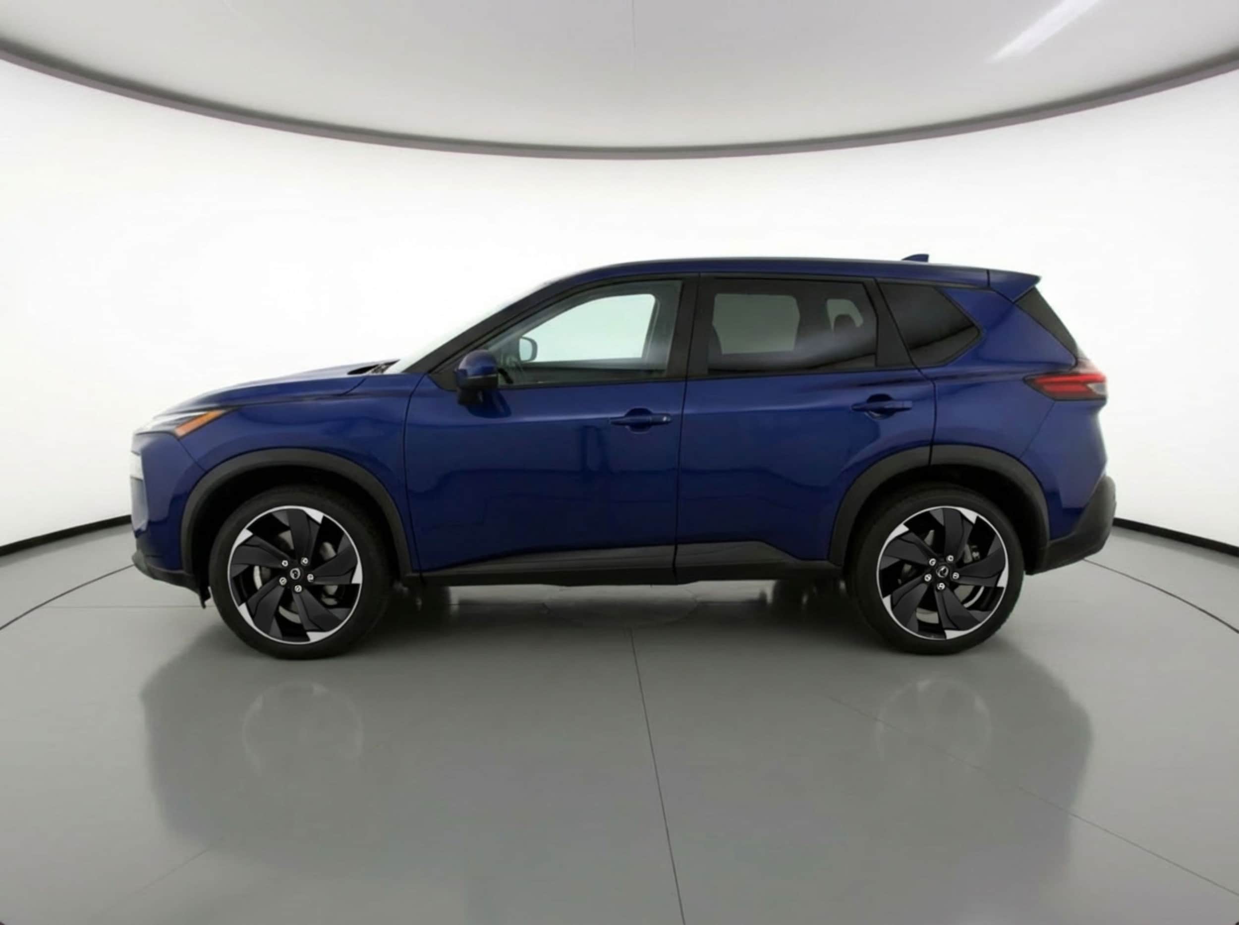 Thumbnail: 2025 Nissan Rogue - 5