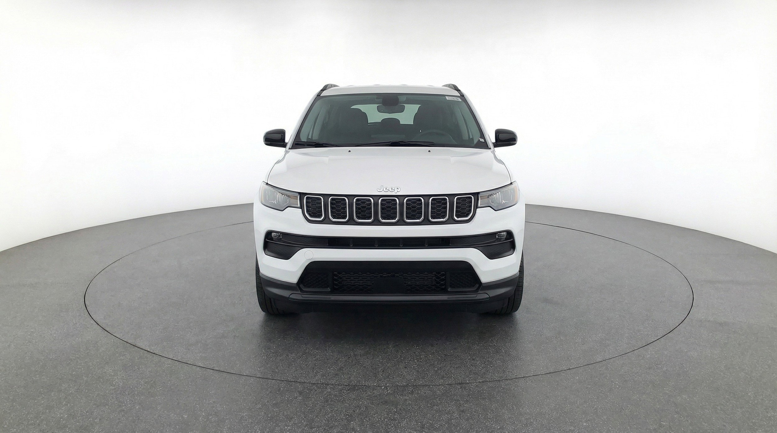 Thumbnail: 2025 Jeep Compass - 2