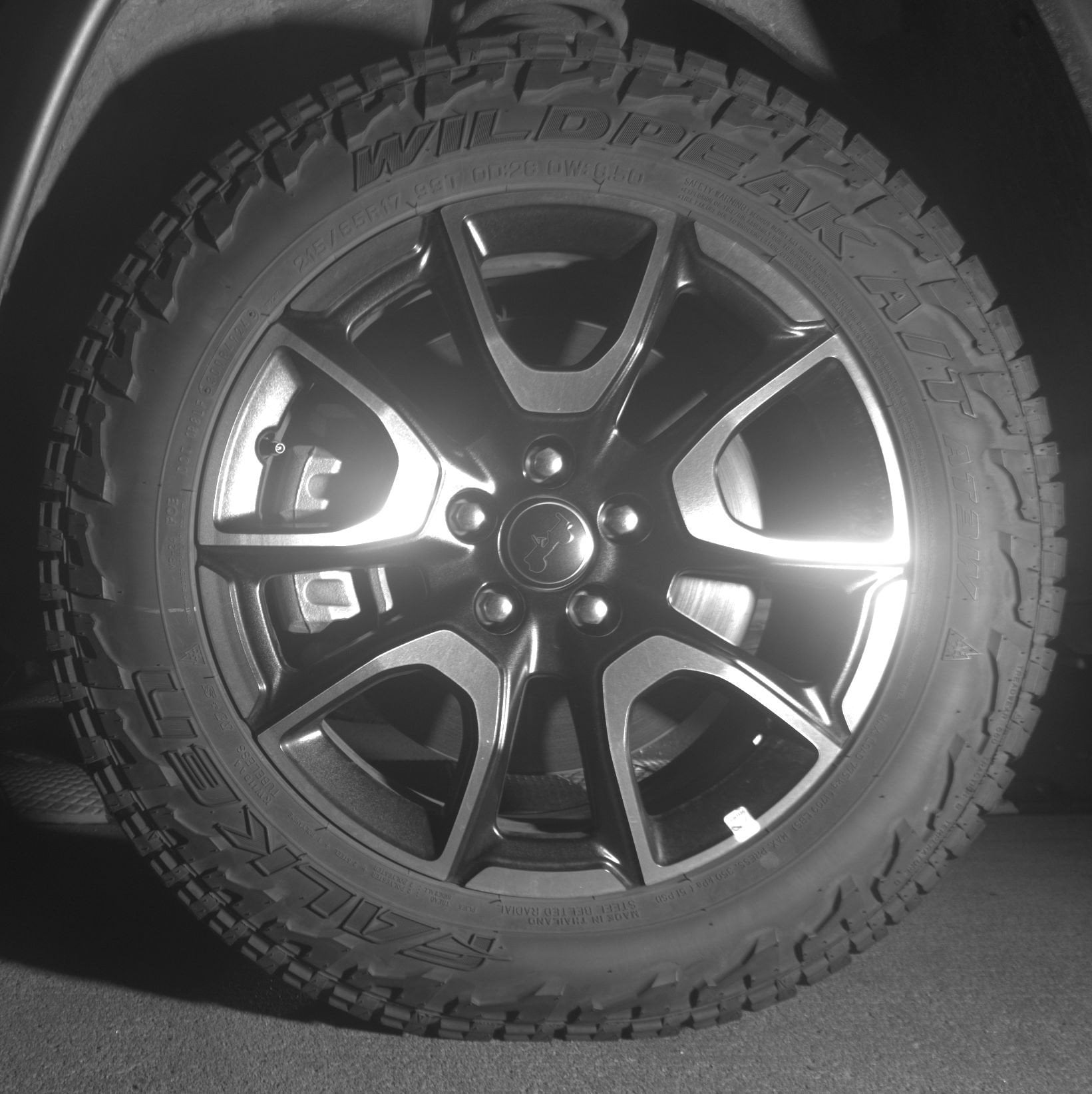 Thumbnail: 2025 Jeep Compass - 12