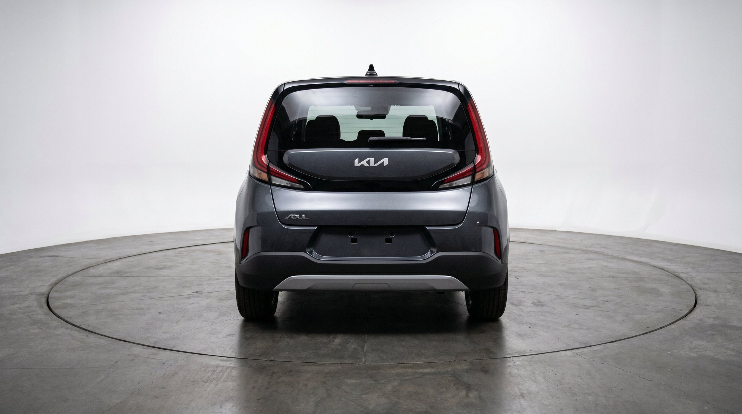 Thumbnail: 2025 Kia Soul - 7
