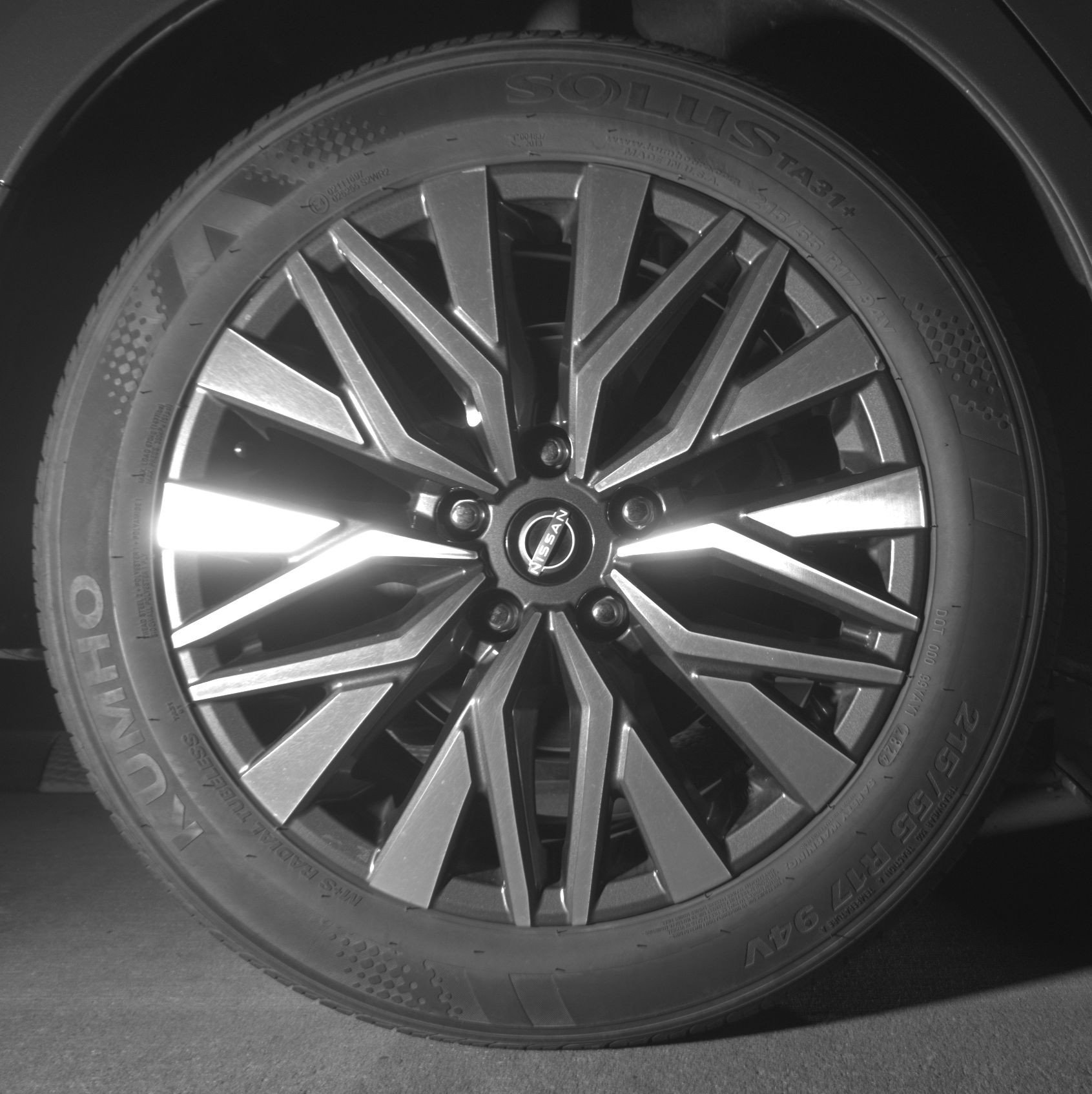 Thumbnail: 2025 Nissan Altima - 15