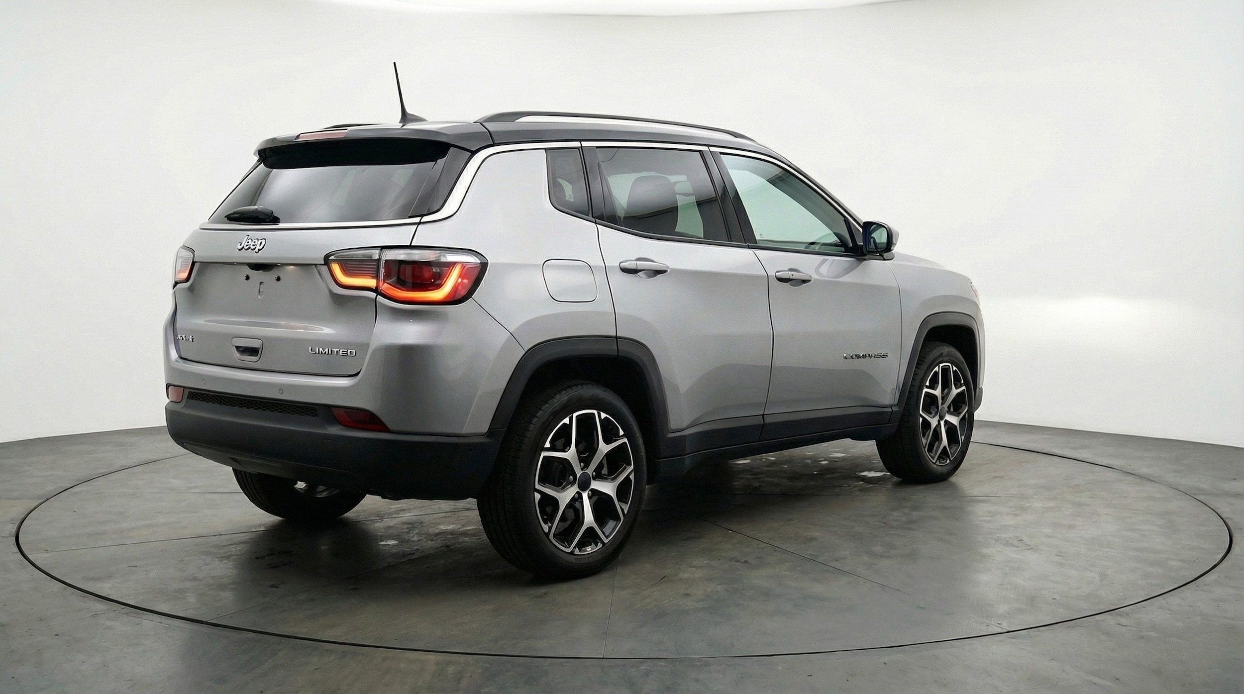 Thumbnail: 2025 Jeep Compass - 9