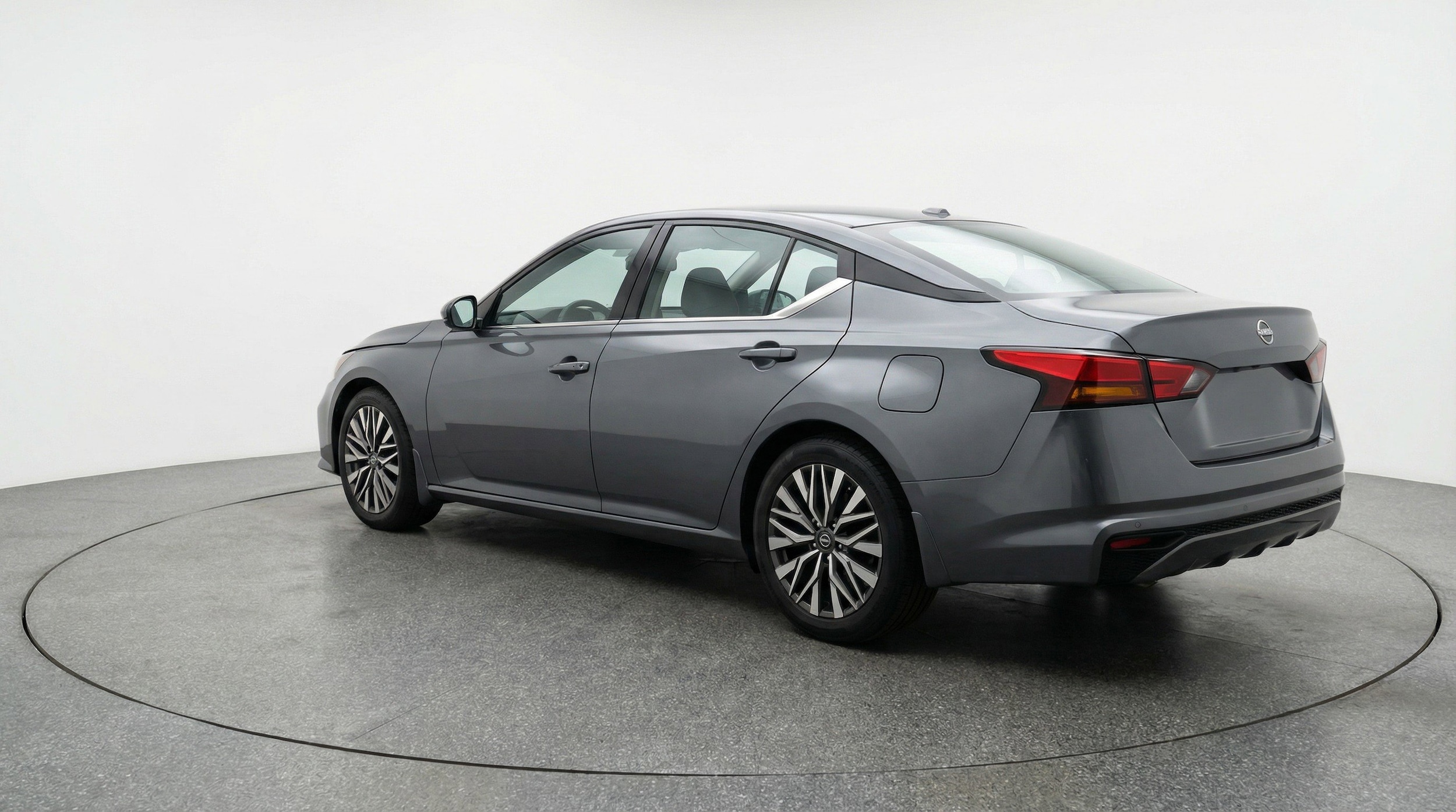 Thumbnail: 2025 Nissan Altima - 6