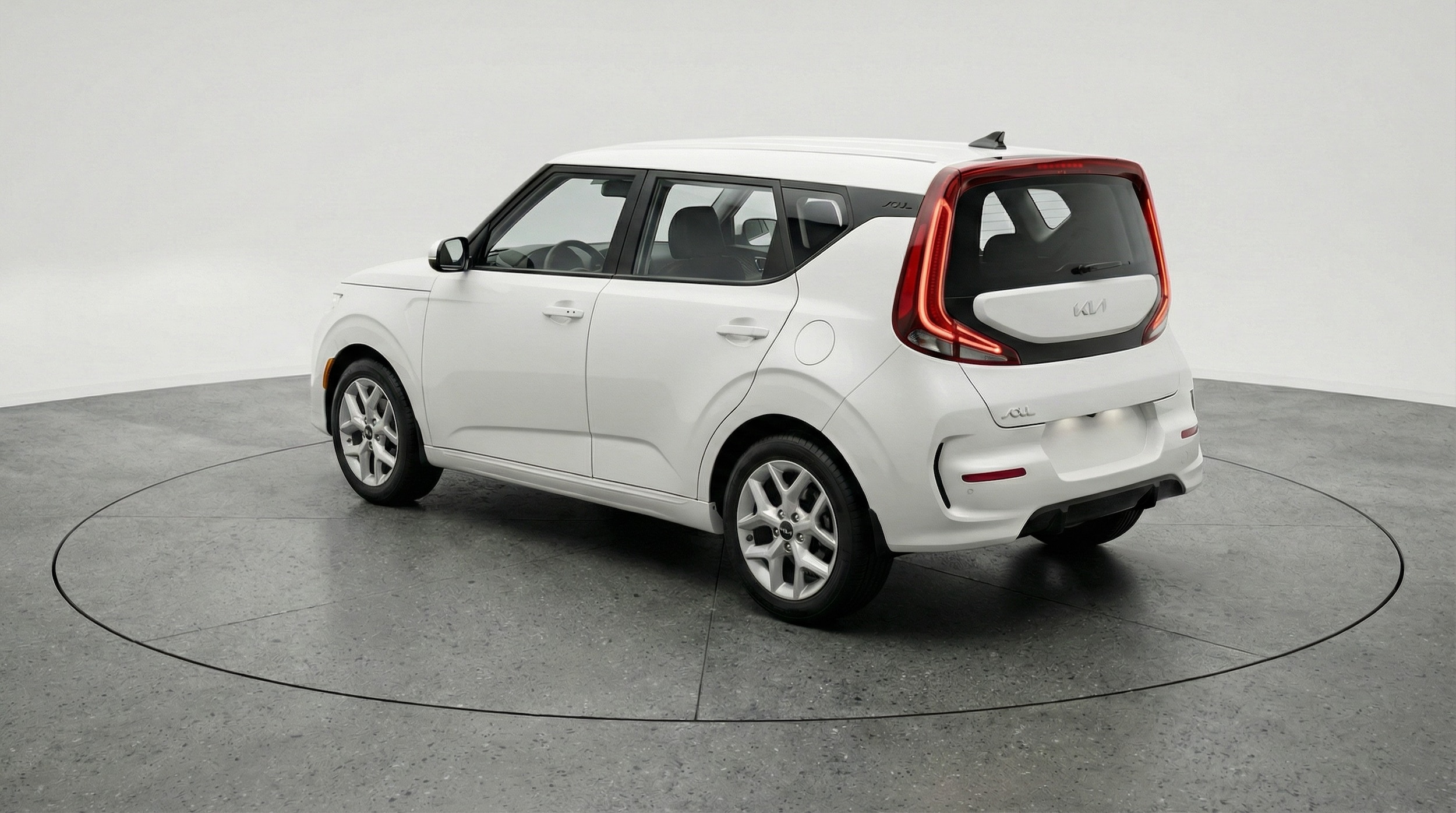 Thumbnail: 2025 Kia Soul - 5