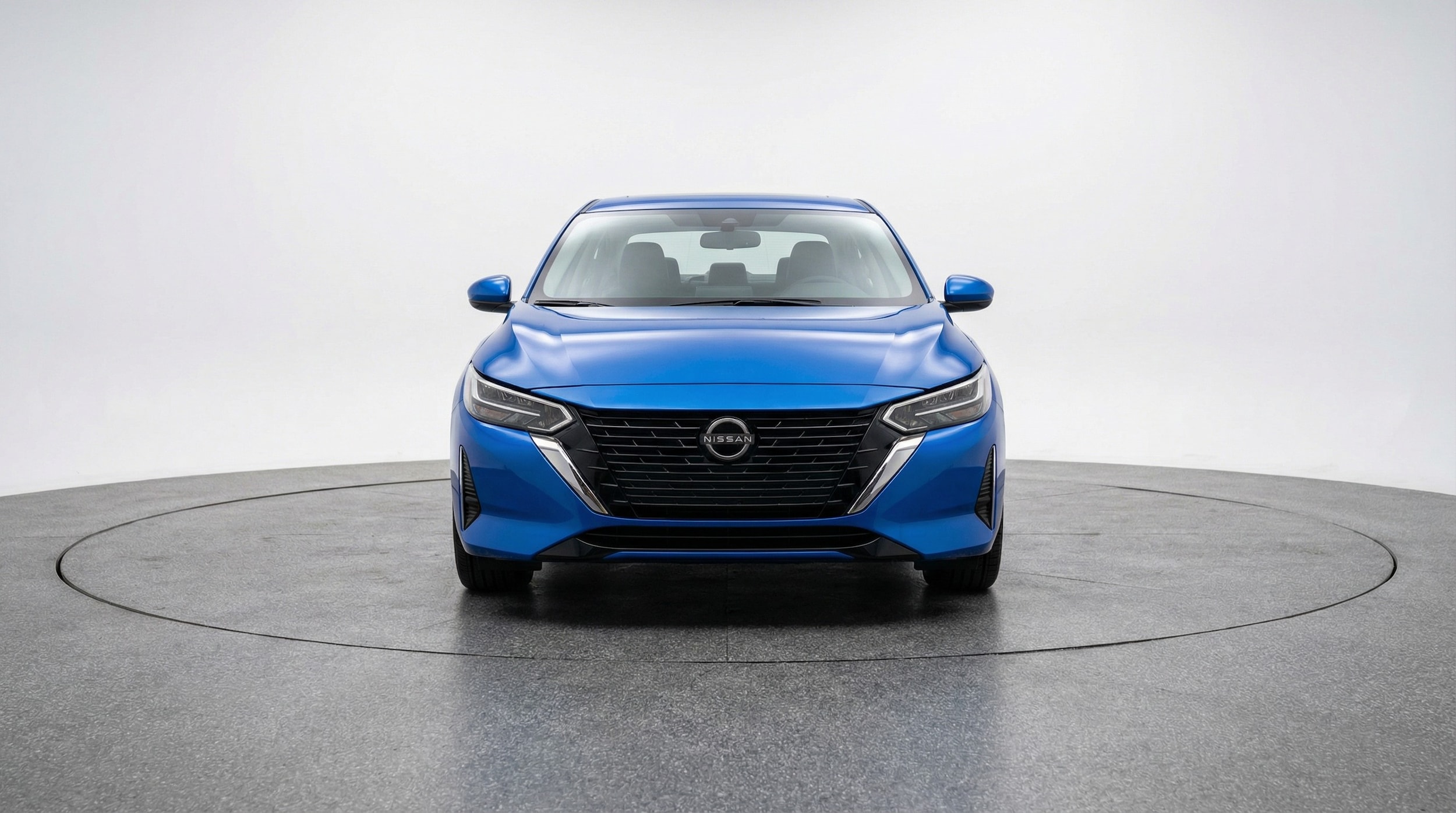 Thumbnail: 2025 Nissan Sentra - 2