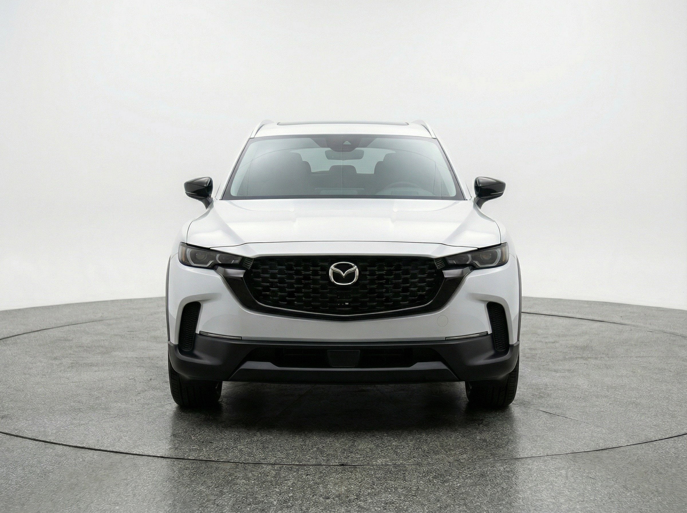 Thumbnail: 2025 Mazda CX-50 - 2