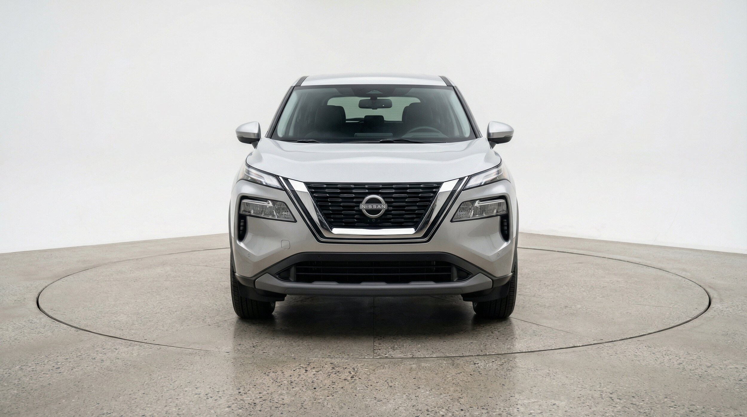 Thumbnail: 2026 Nissan Rogue - 2