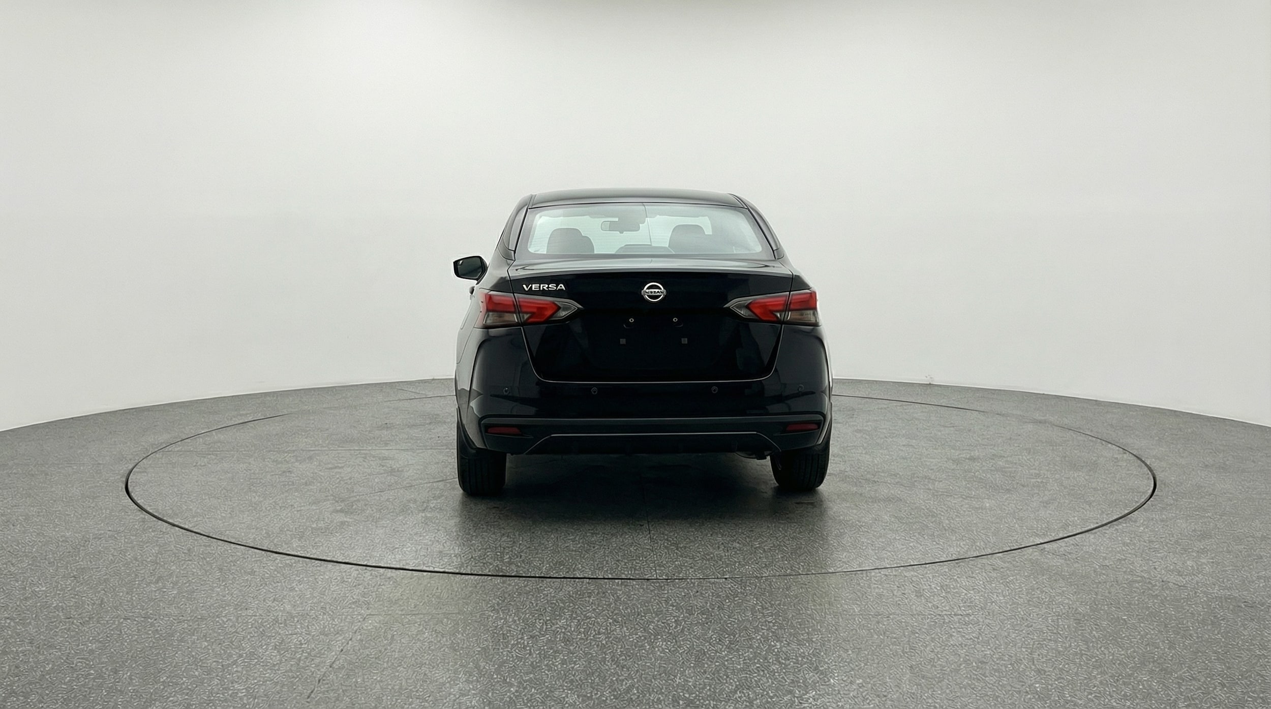 Thumbnail: 2025 Nissan Versa - 6