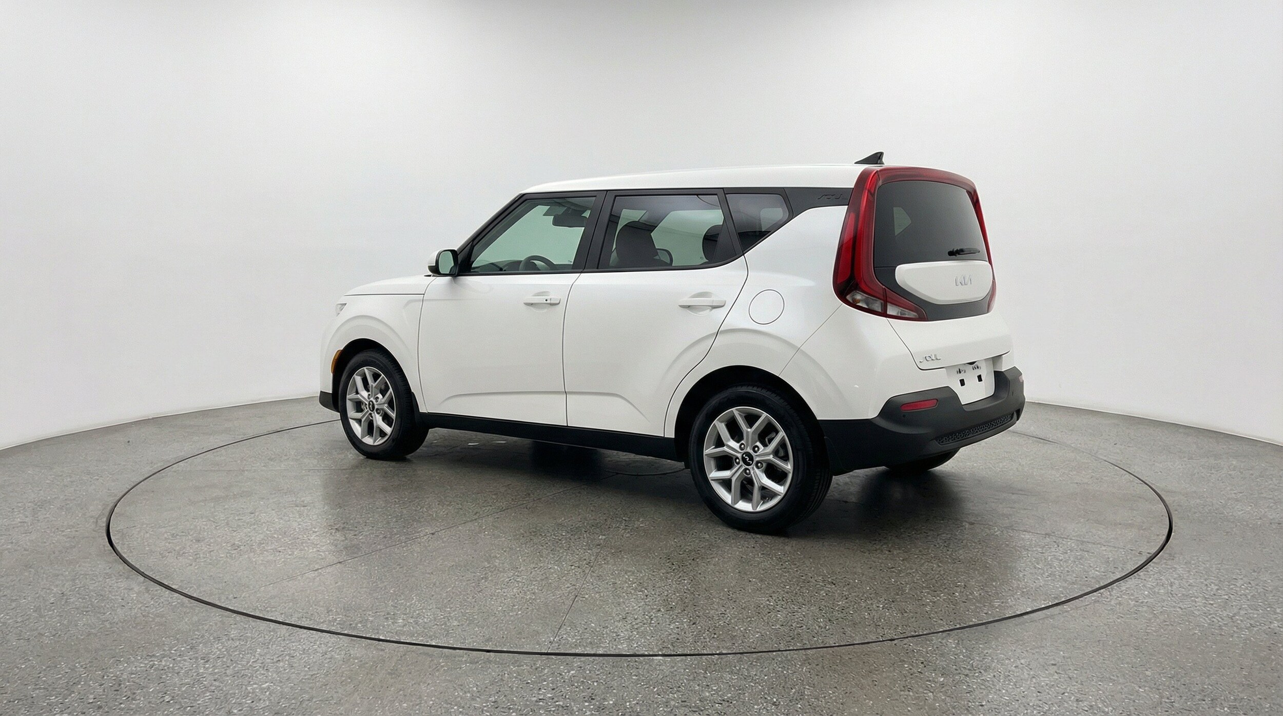 Thumbnail: 2025 Kia Soul - 6