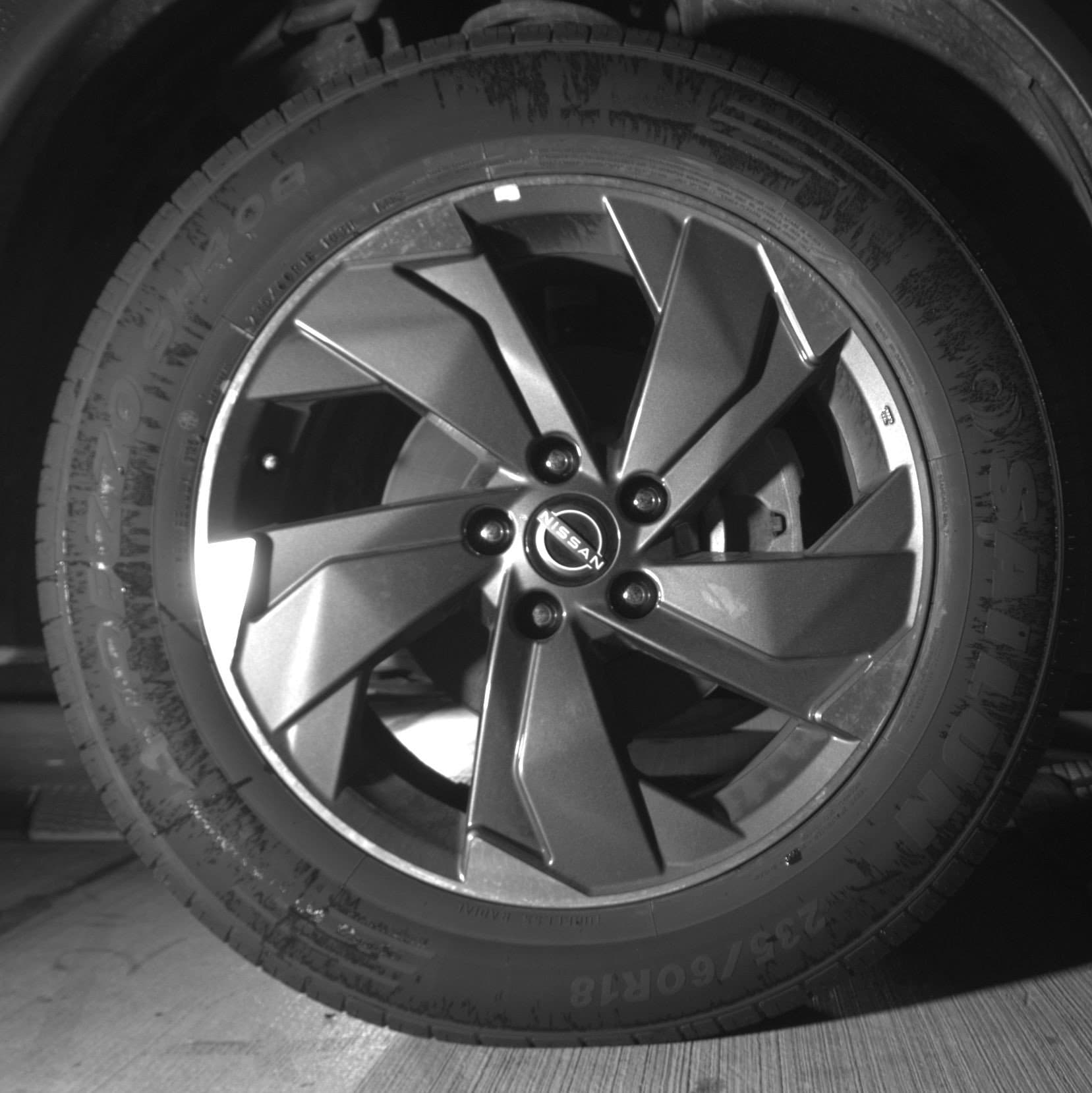 Thumbnail: 2025 Nissan Rogue - 13