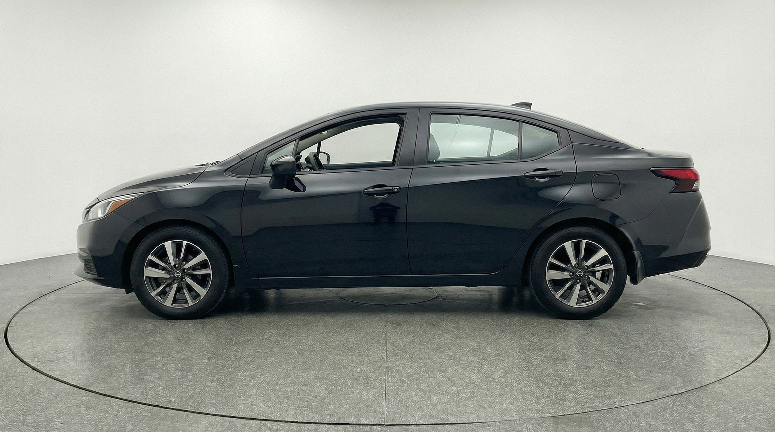Thumbnail: 2025 Nissan Versa - 5