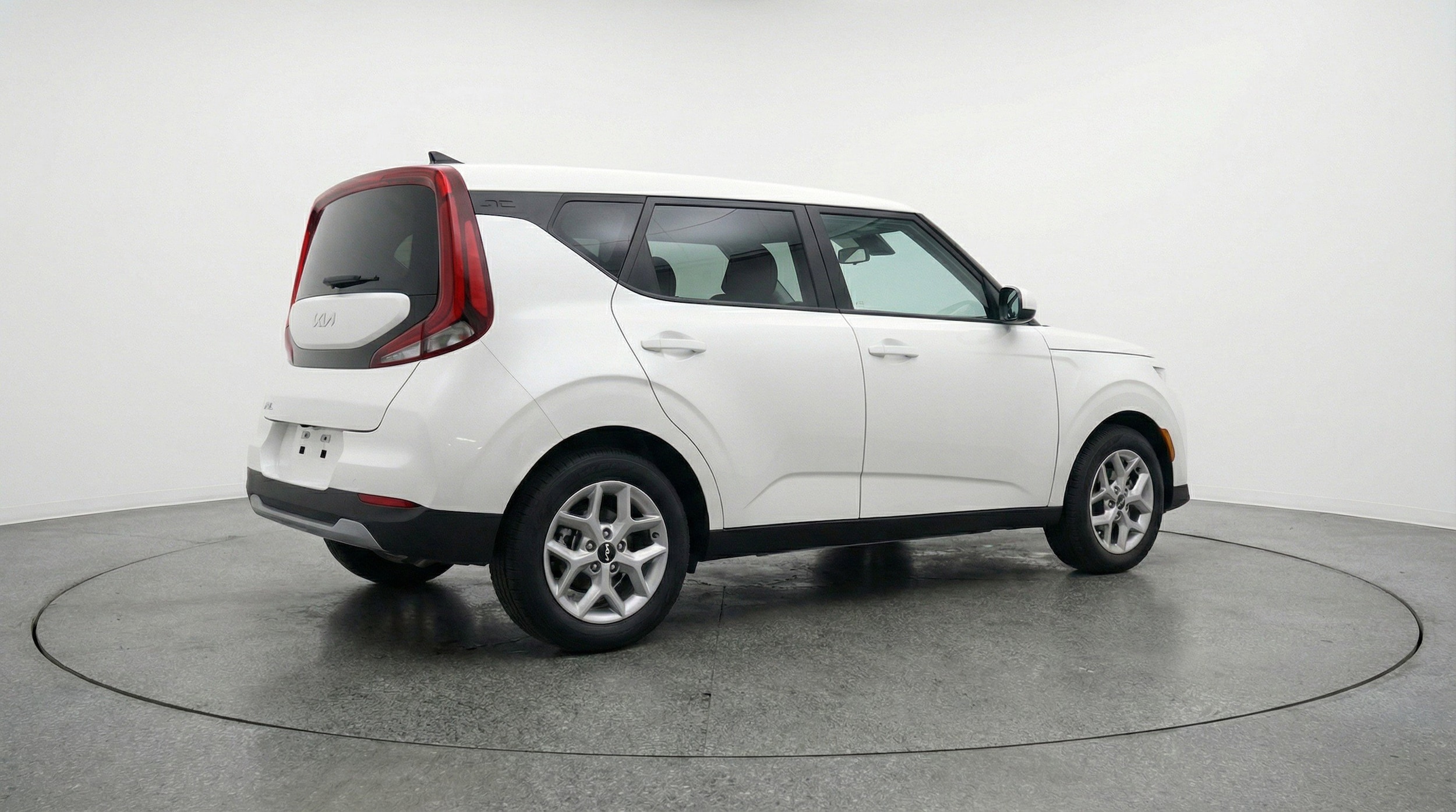 Thumbnail: 2025 Kia Soul - 9