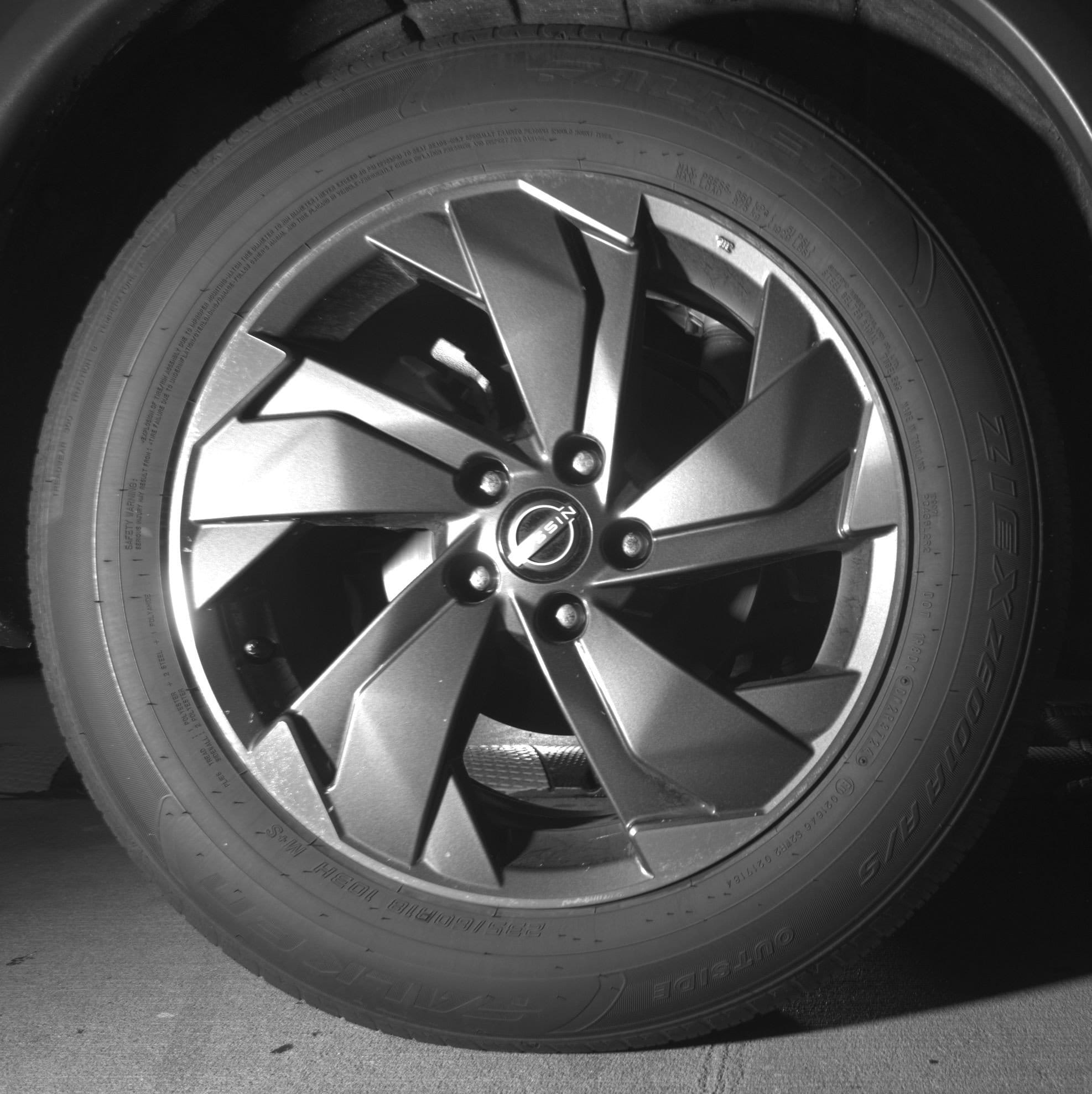 Thumbnail: 2025 Nissan Rogue - 15