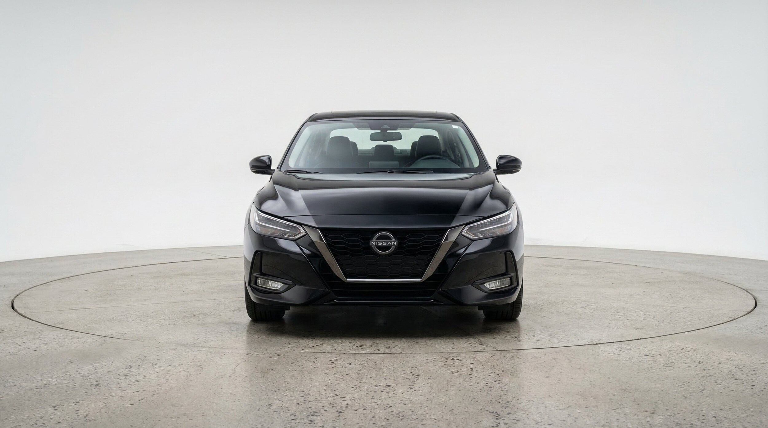 Thumbnail: 2025 Nissan Sentra - 2