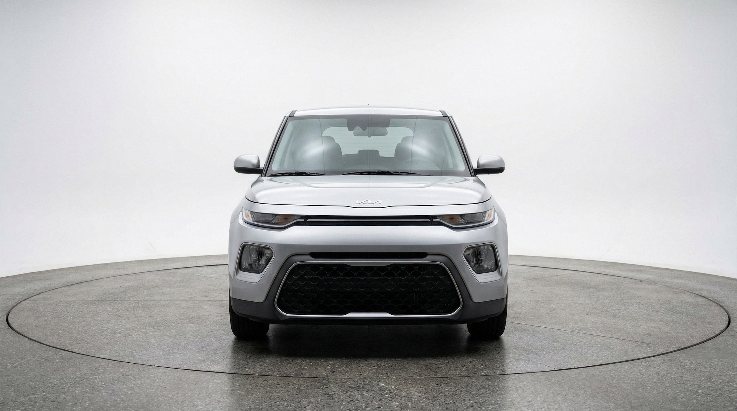 Thumbnail: 2025 Kia Soul - 2