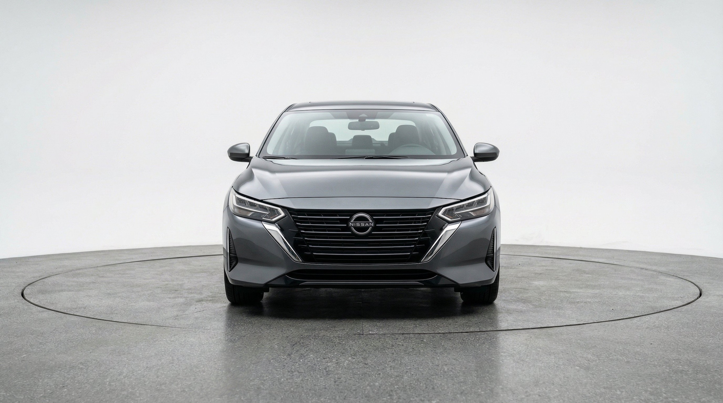 Thumbnail: 2025 Nissan Sentra - 2