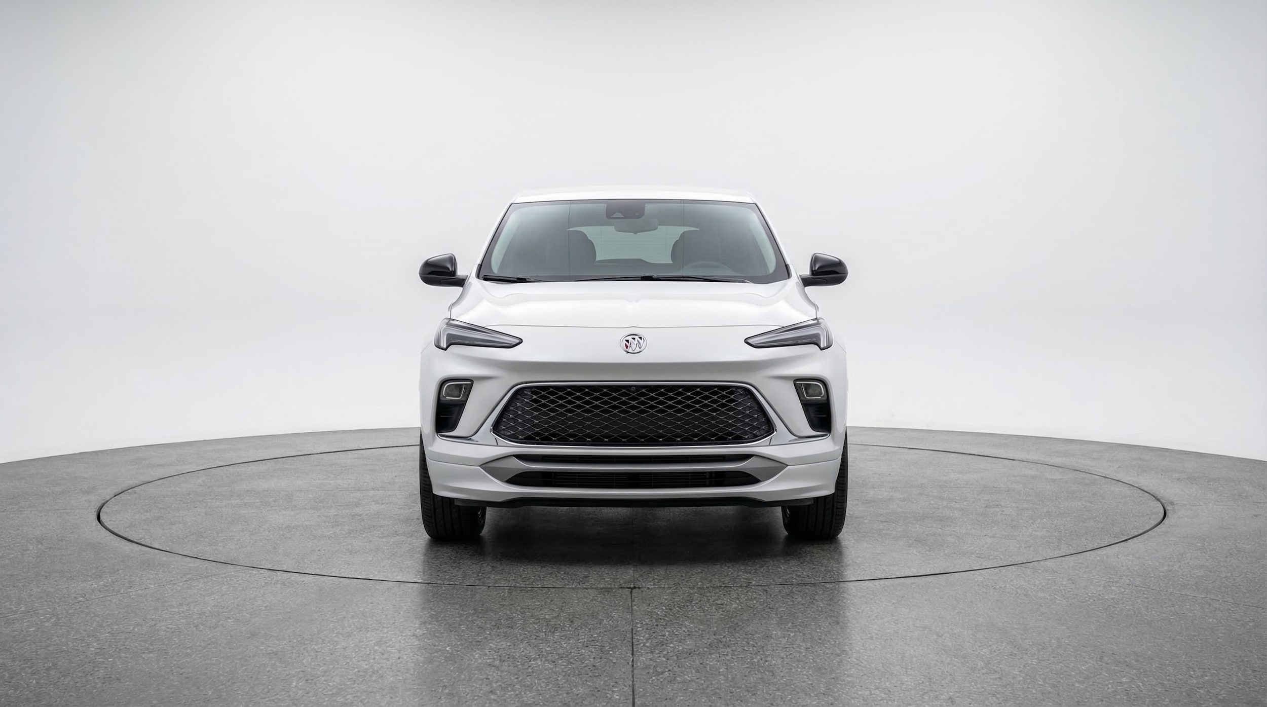 Thumbnail: 2025 Buick Encore GX - 2