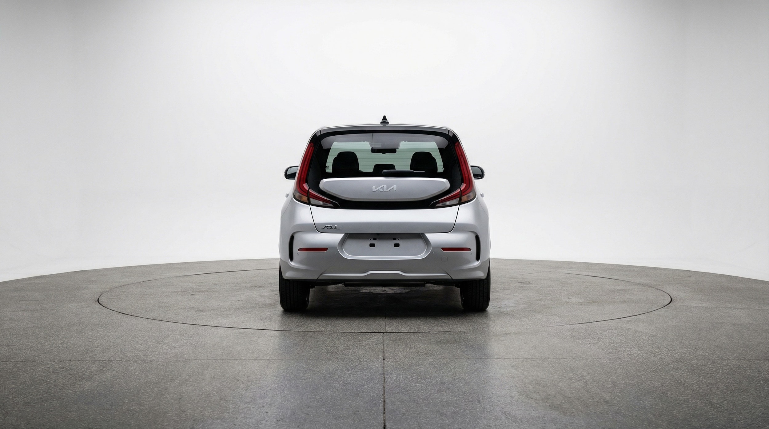 Thumbnail: 2025 Kia Soul - 6