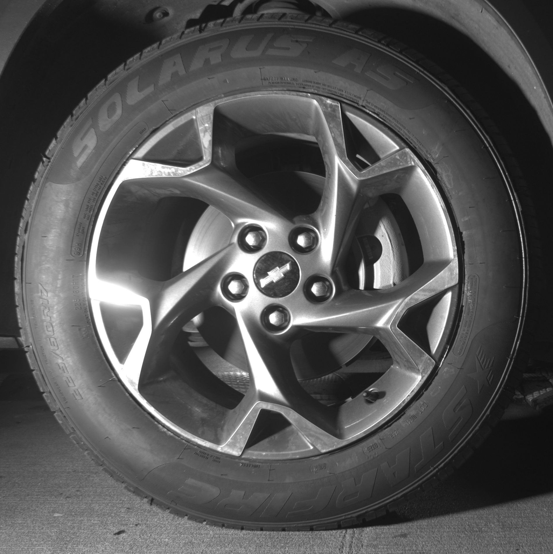 Thumbnail: 2025 Chevrolet Trax - 13