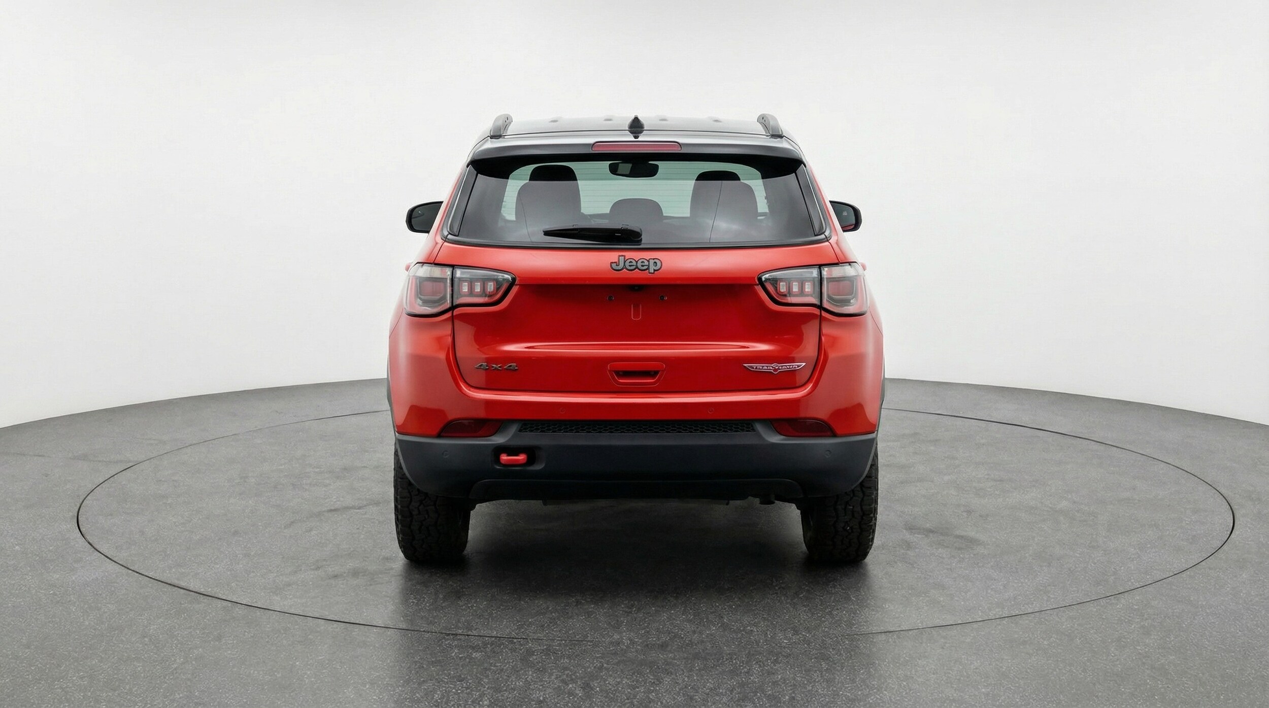 Thumbnail: 2025 Jeep Compass - 6