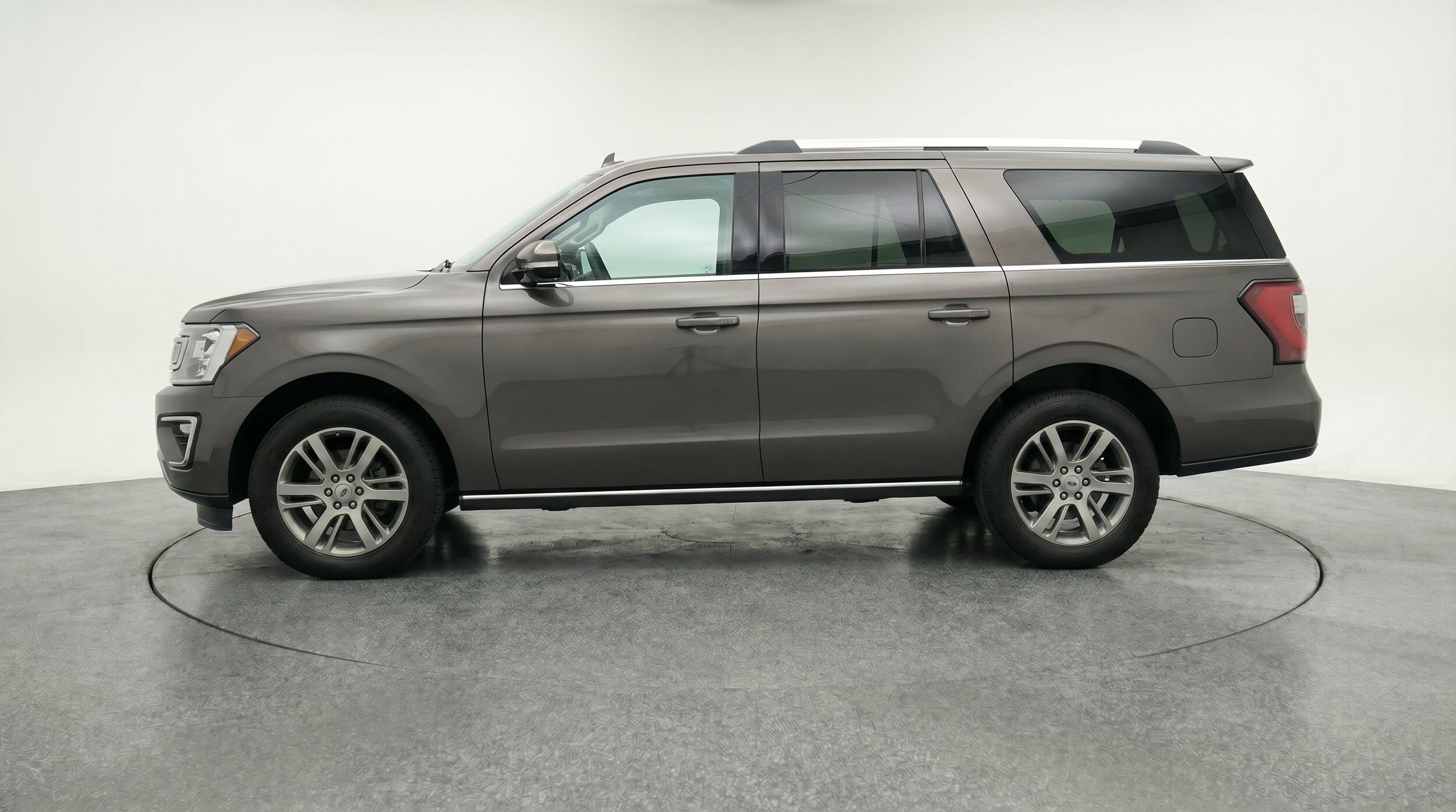 Thumbnail: 2024 Ford Expedition MAX - 5
