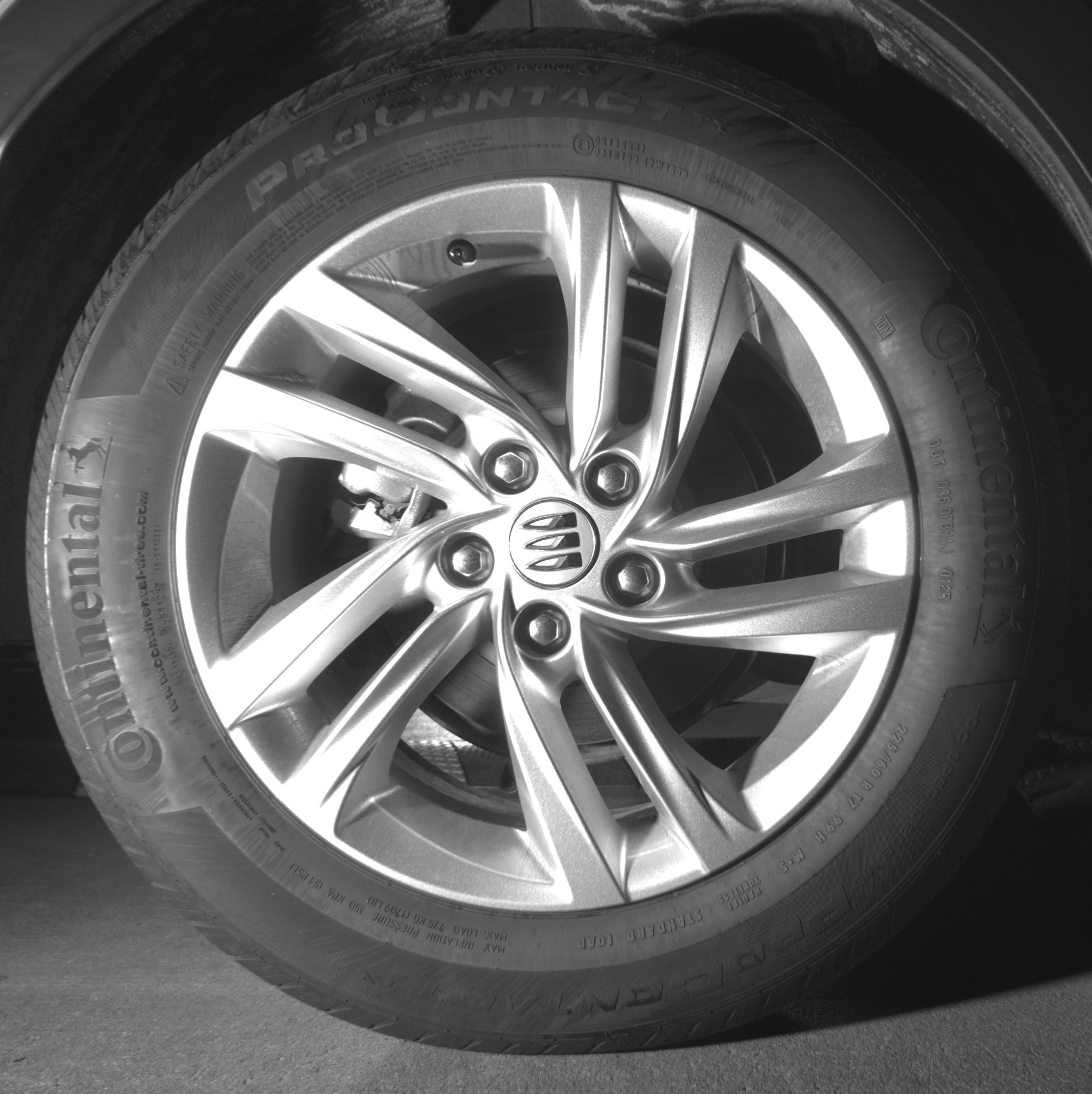 Thumbnail: 2025 Buick Envista - 12