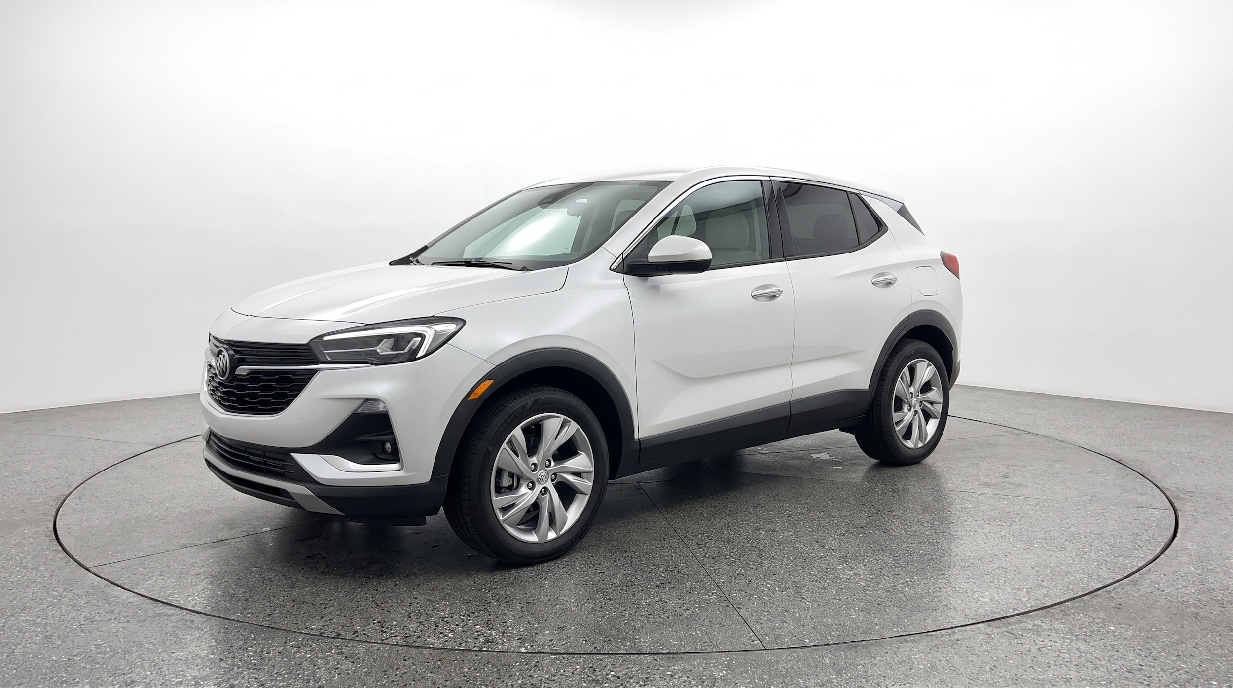 Thumbnail: 2026 Buick Encore GX - 3
