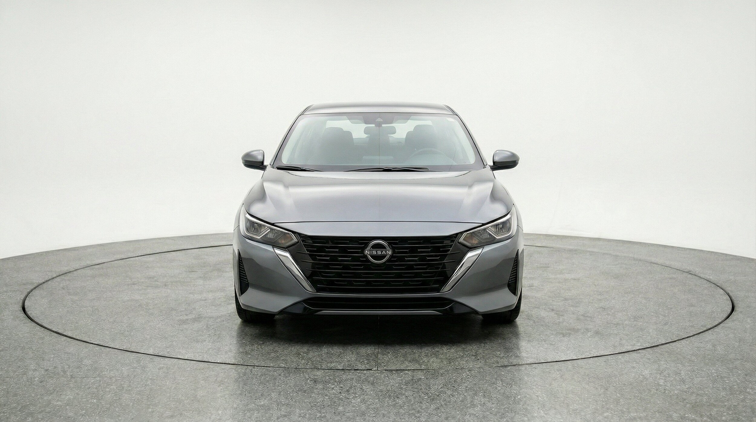 Thumbnail: 2025 Nissan Sentra - 2