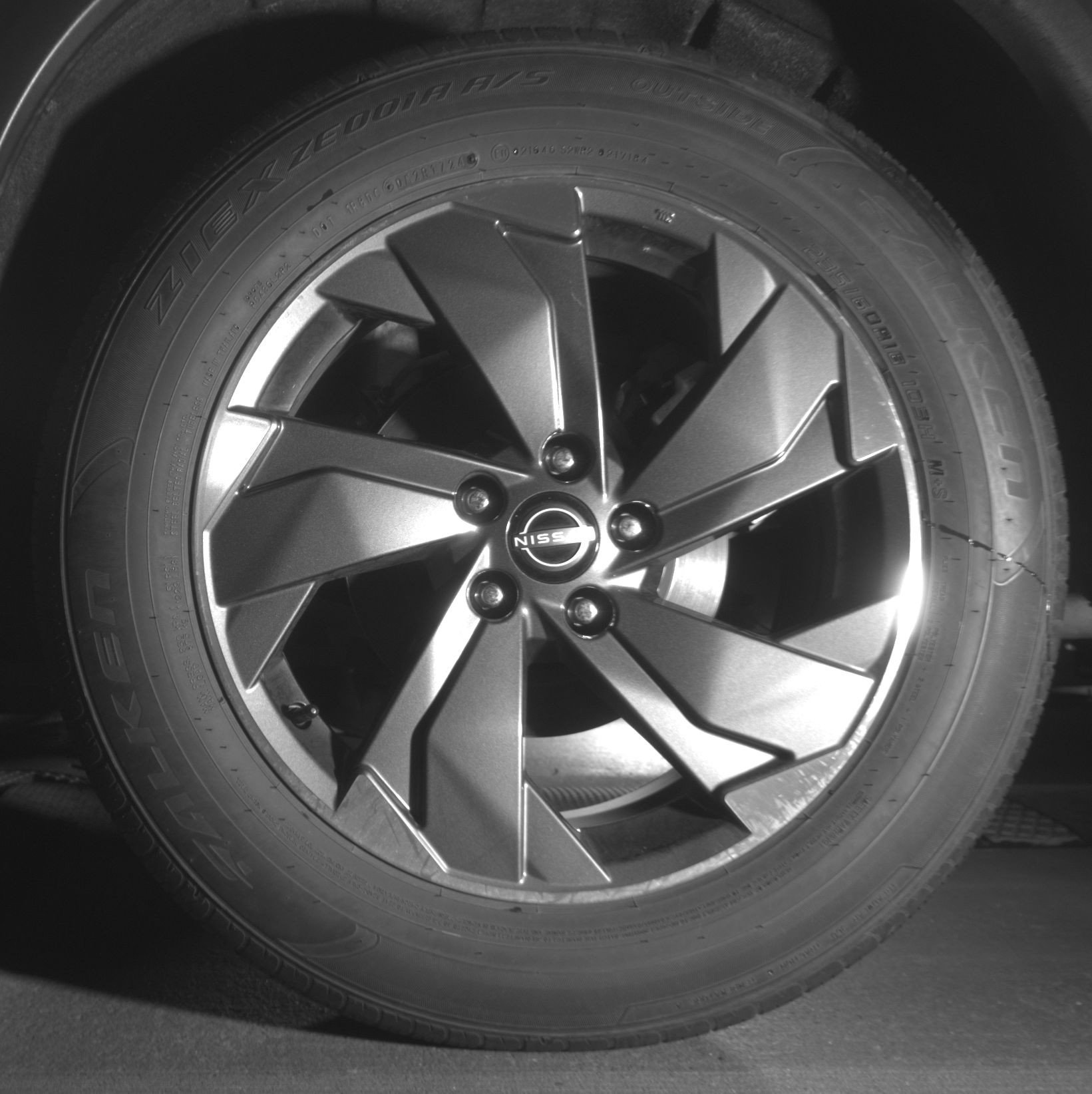 Thumbnail: 2025 Nissan Rogue - 14