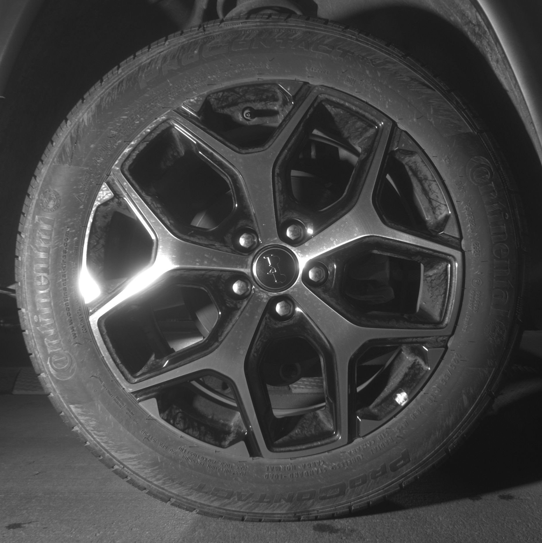 Thumbnail: 2025 Jeep Compass - 15