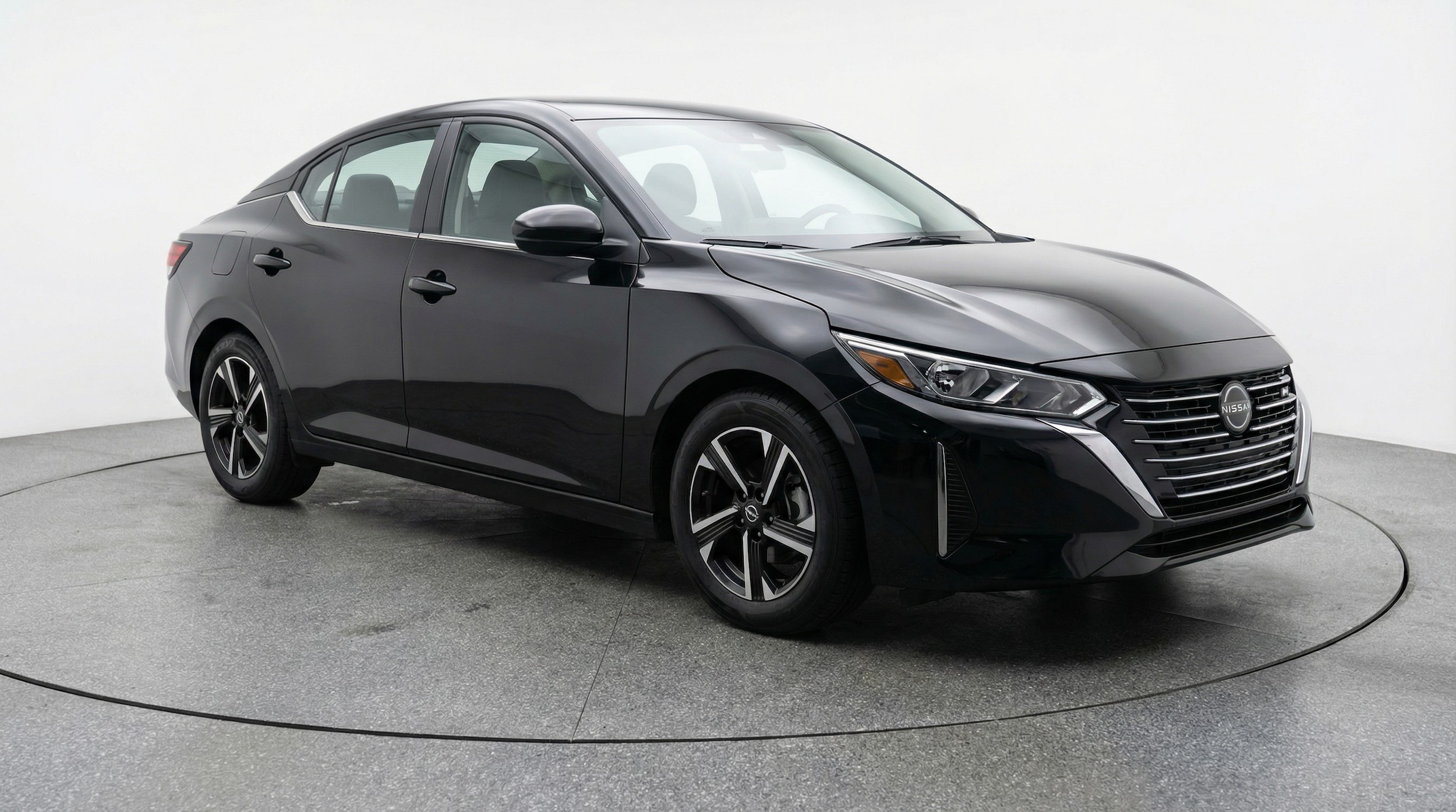 Thumbnail: 2025 Nissan Sentra - 1