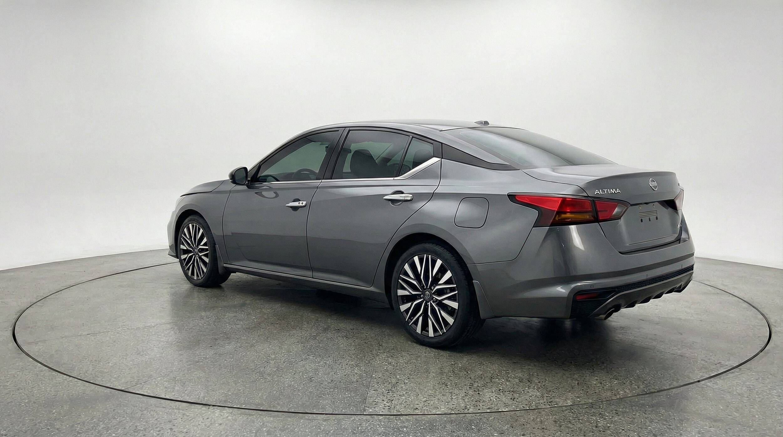 Thumbnail: 2025 Nissan Altima - 6