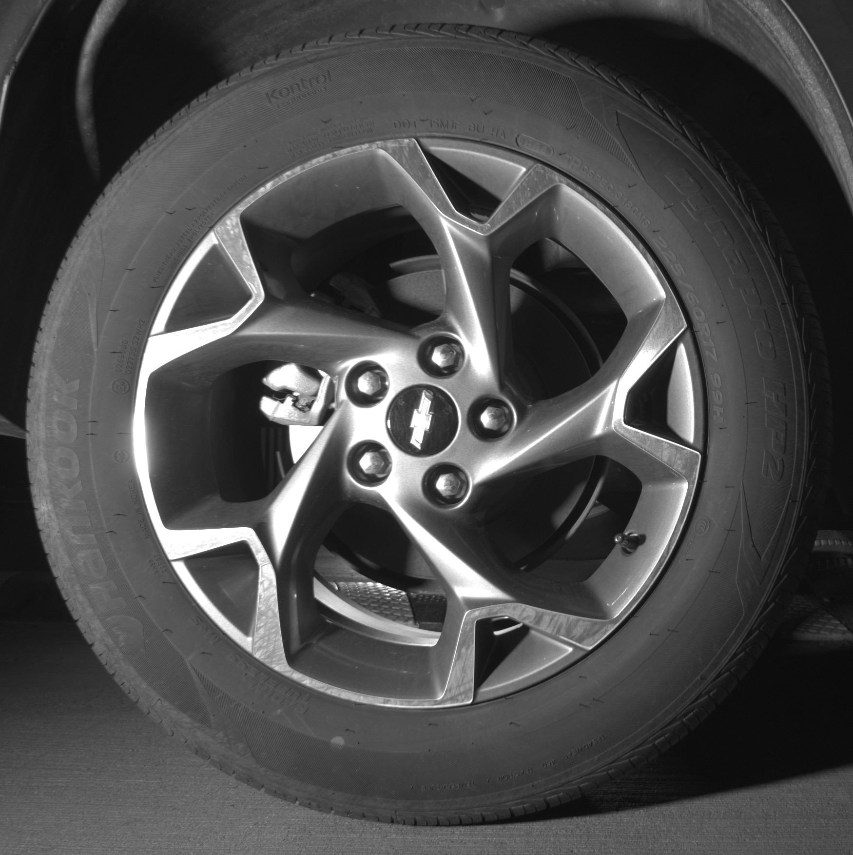 Thumbnail: 2025 Chevrolet Trax - 15