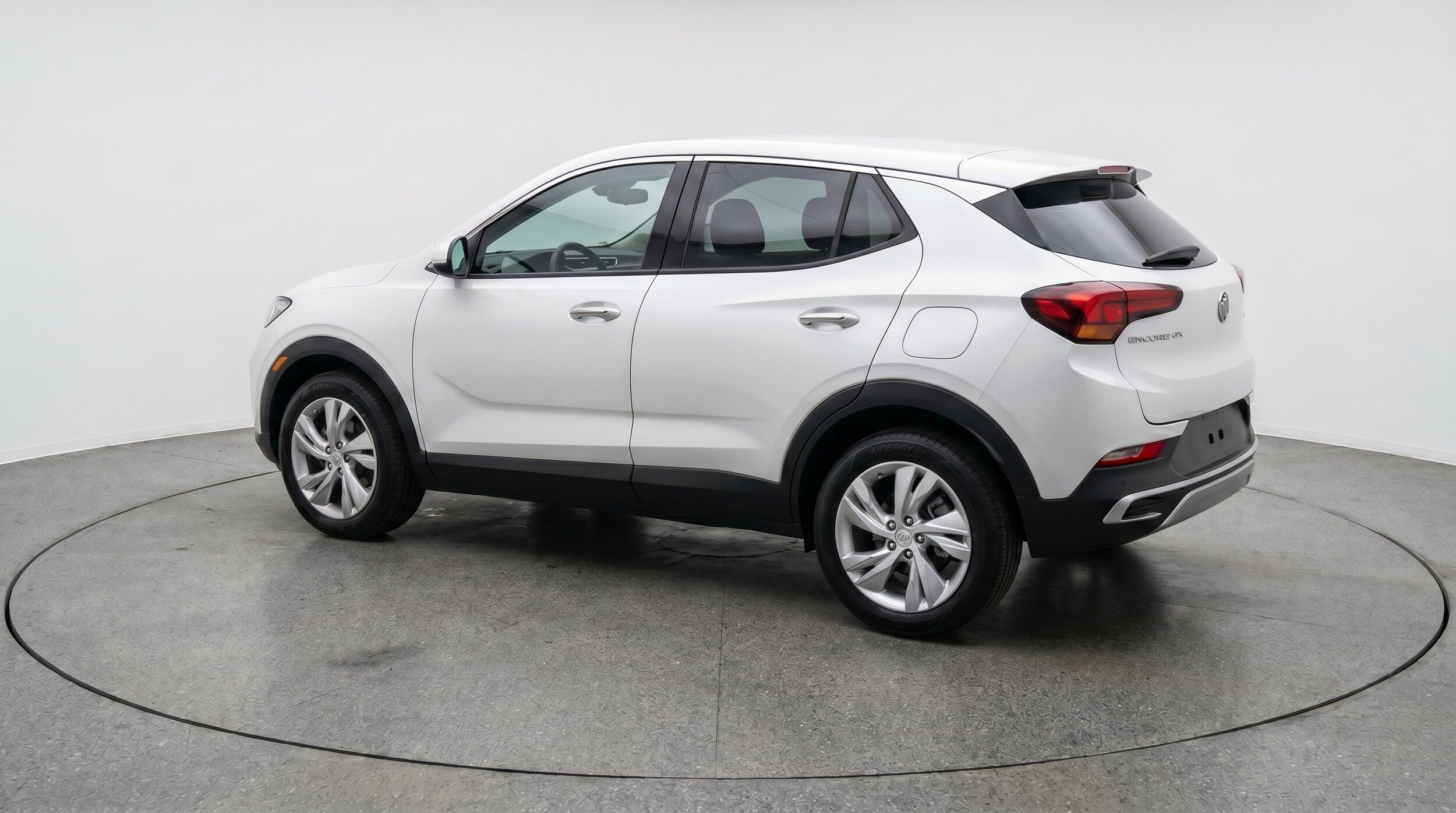 Thumbnail: 2026 Buick Encore GX - 6