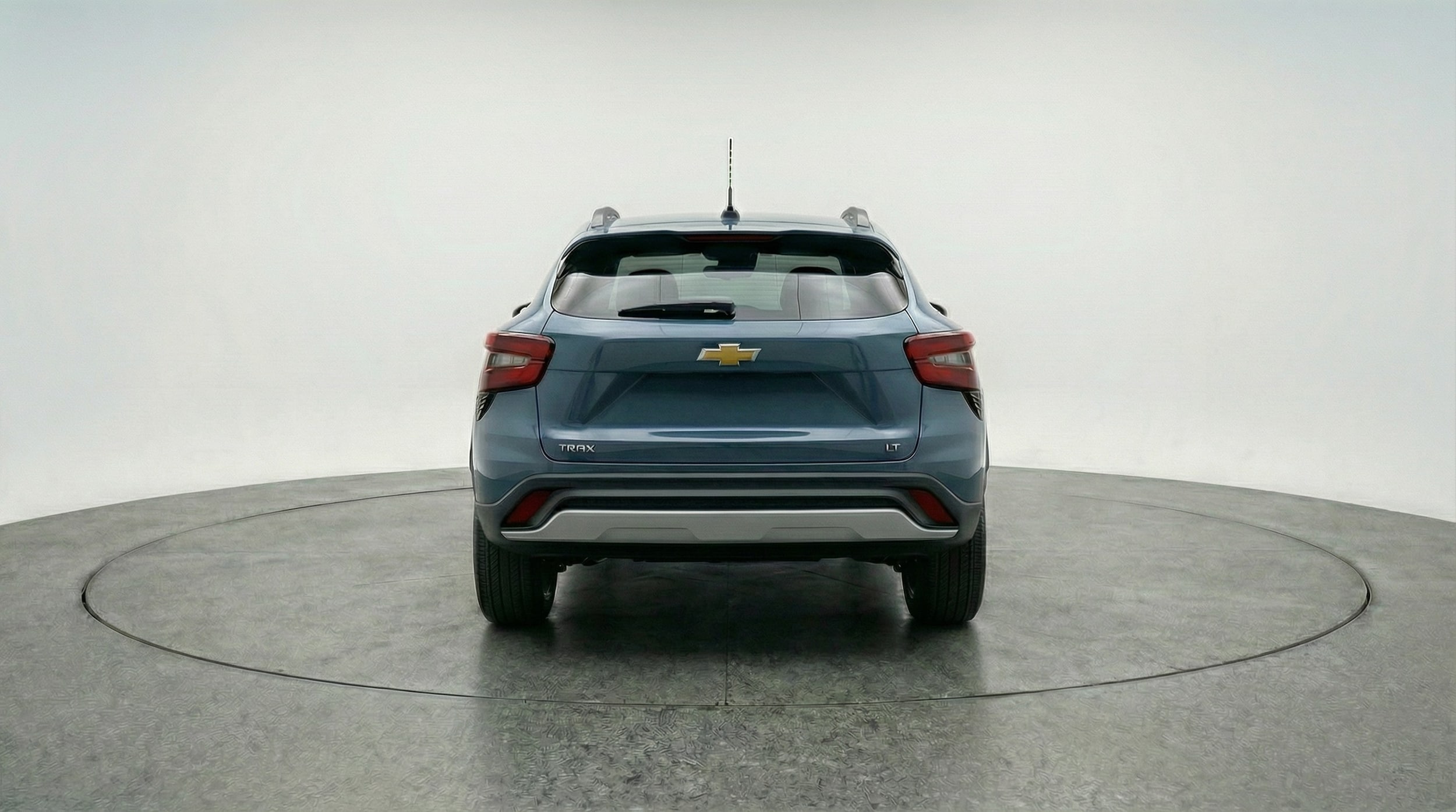 Thumbnail: 2025 Chevrolet Trax - 6