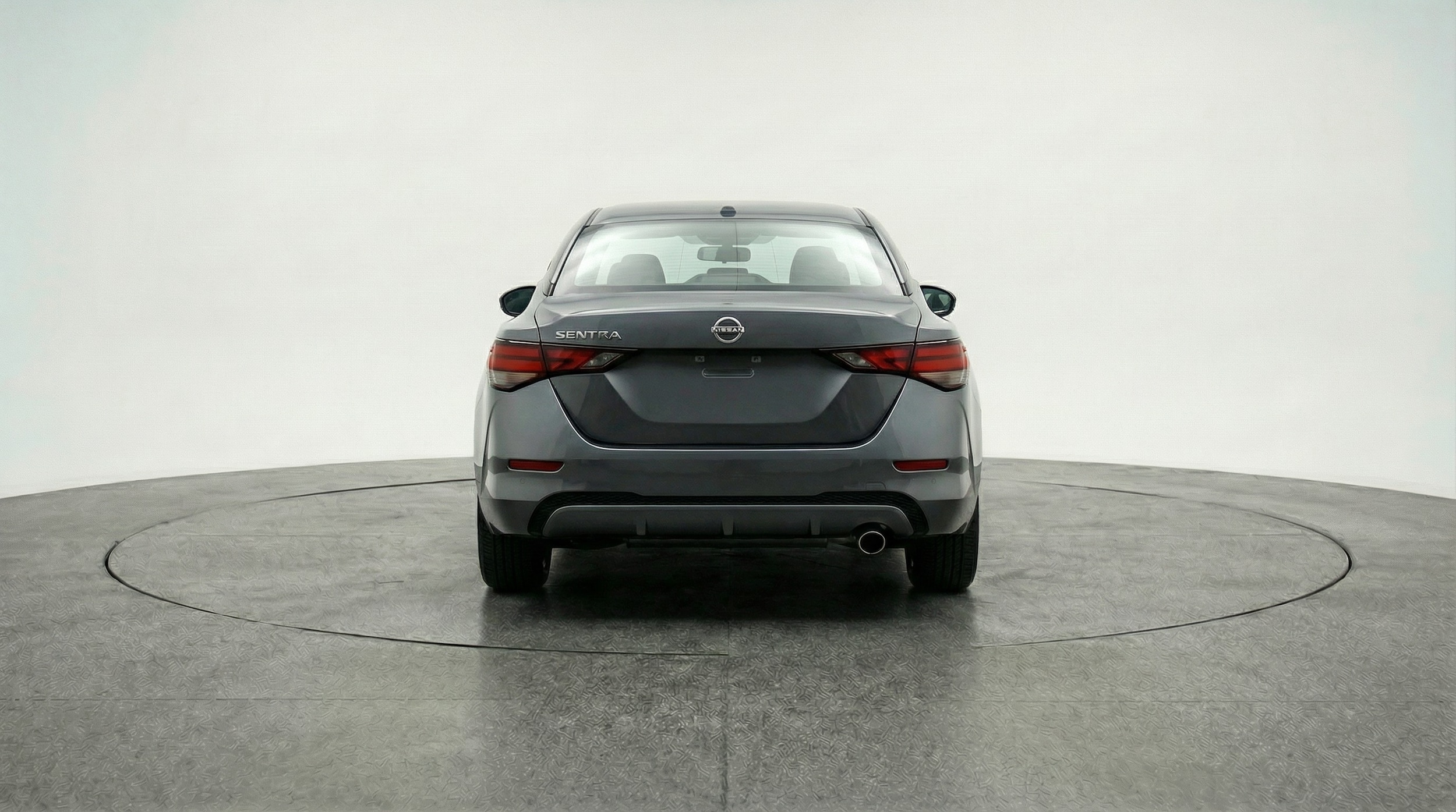 Thumbnail: 2025 Nissan Sentra - 6