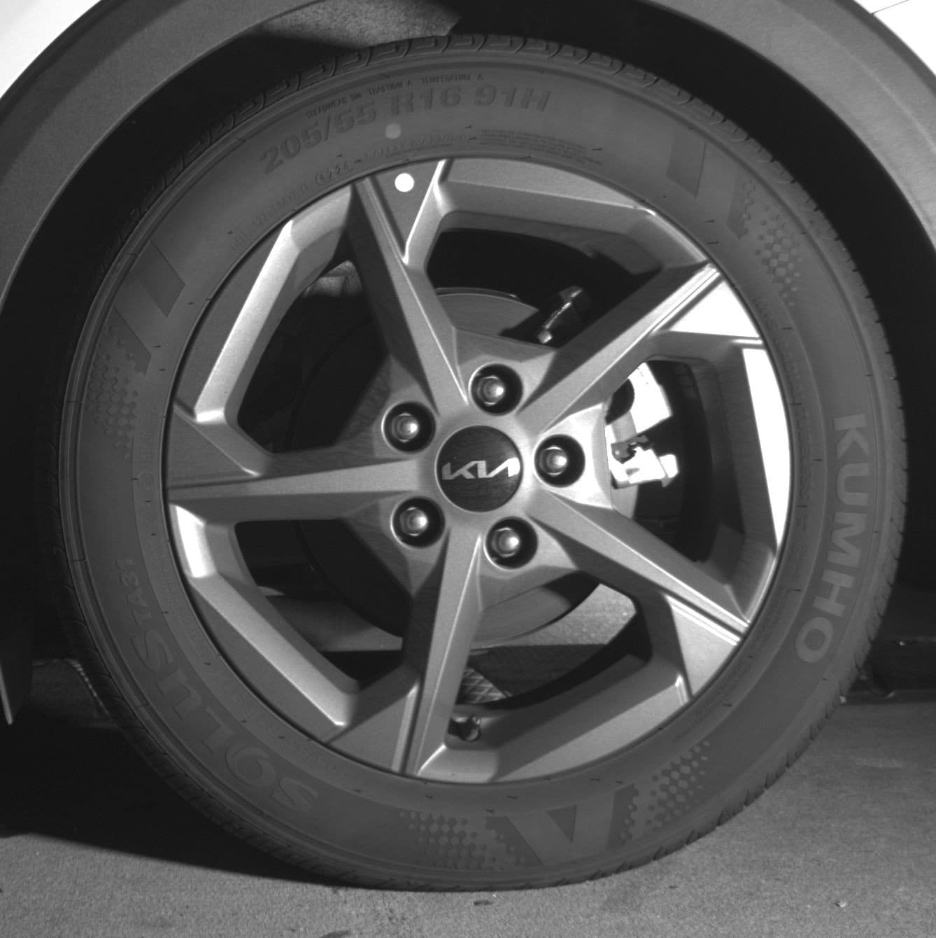 Thumbnail: 2025 Kia K4 - 14